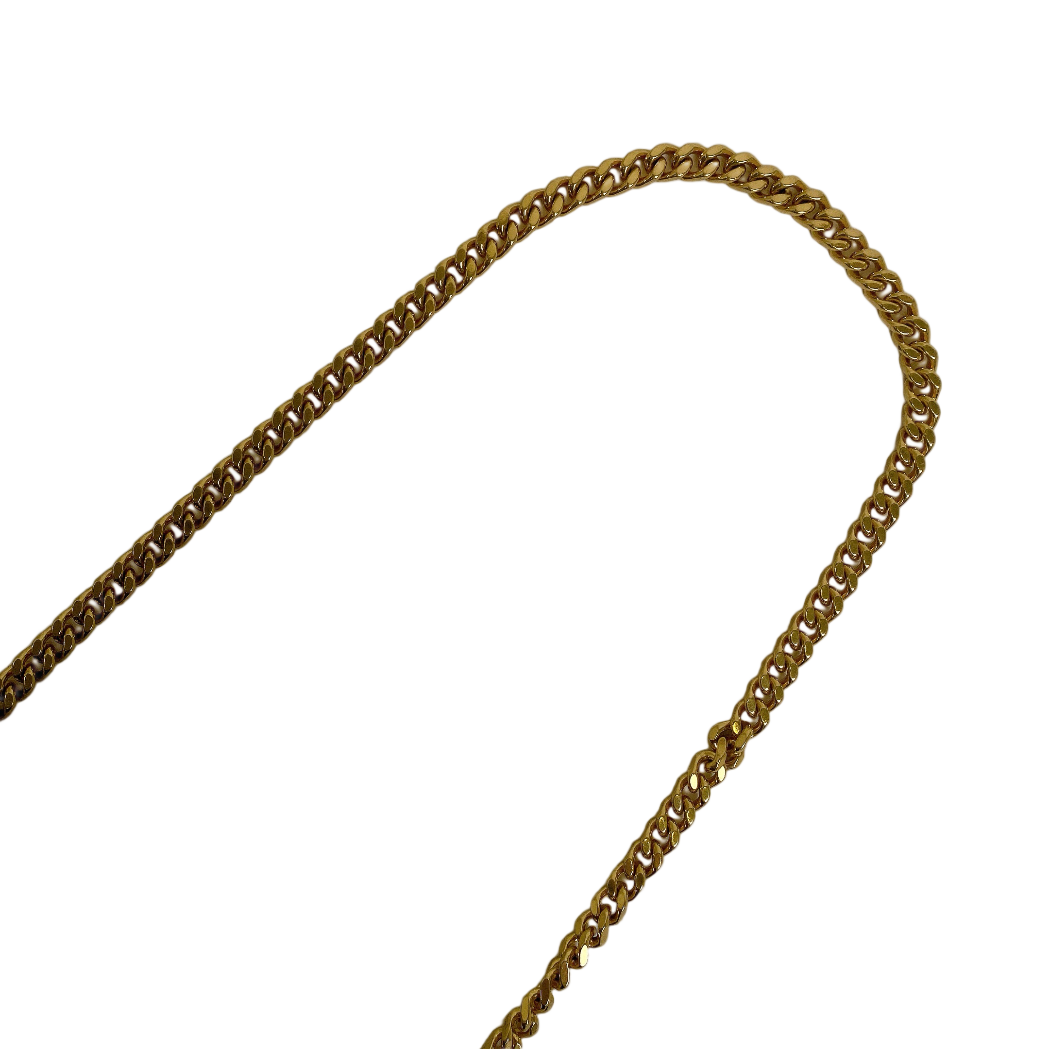 YSL WOC