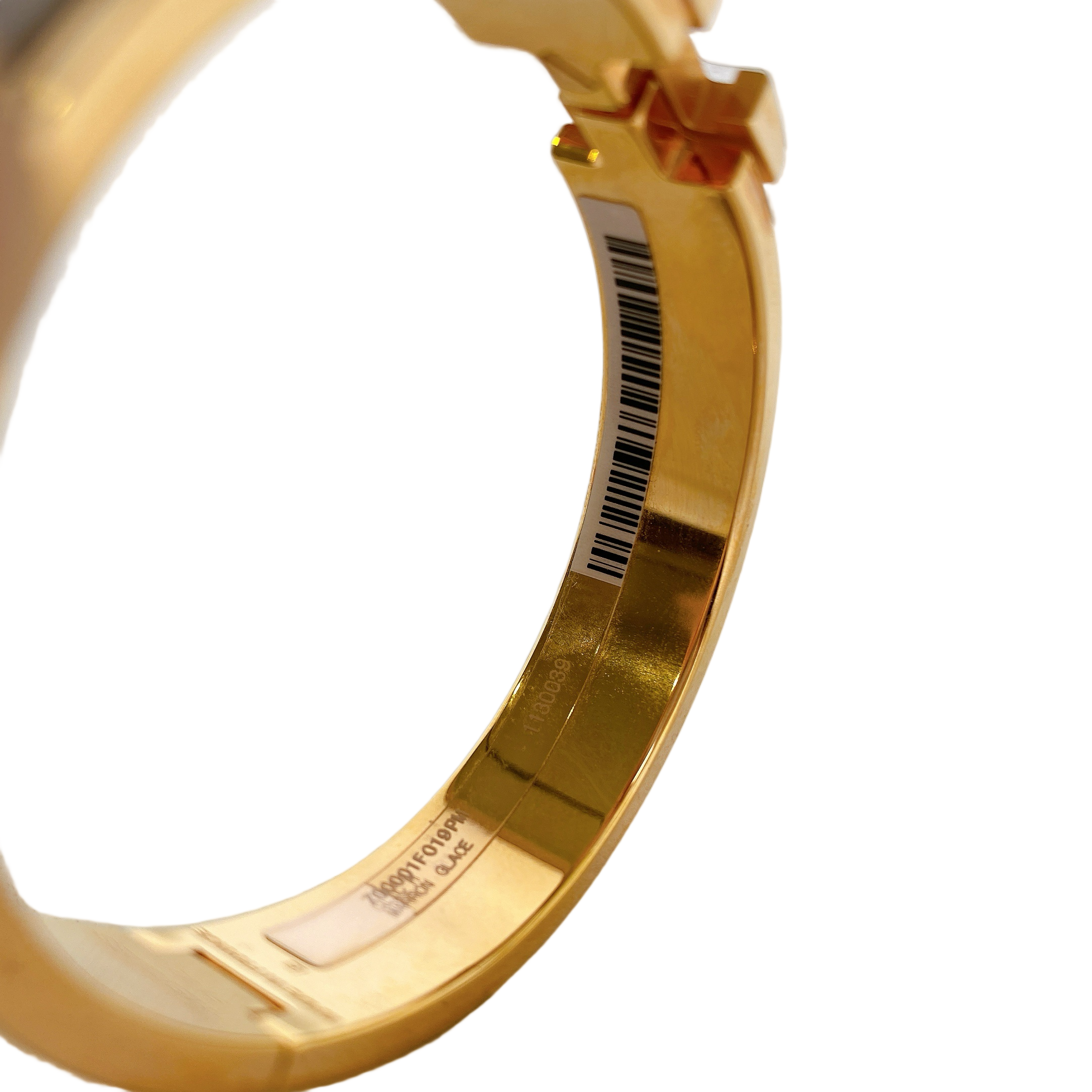 HERMES BRACELET