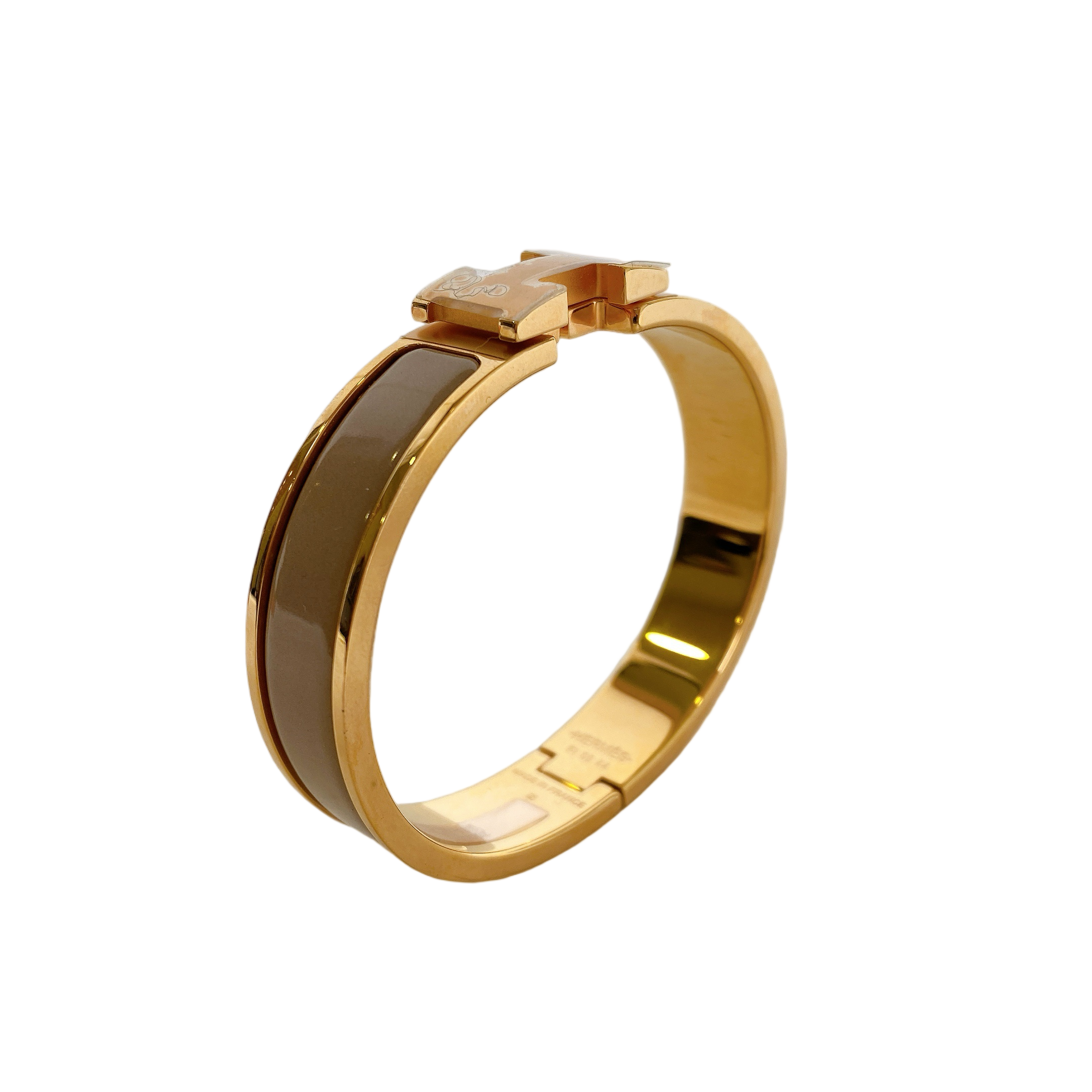 HERMES BRACELET