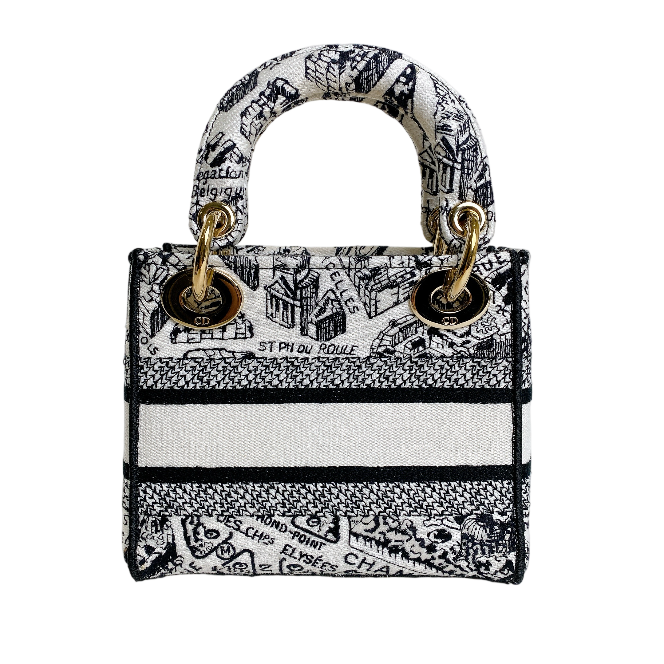 DIOR MINI D-LITE