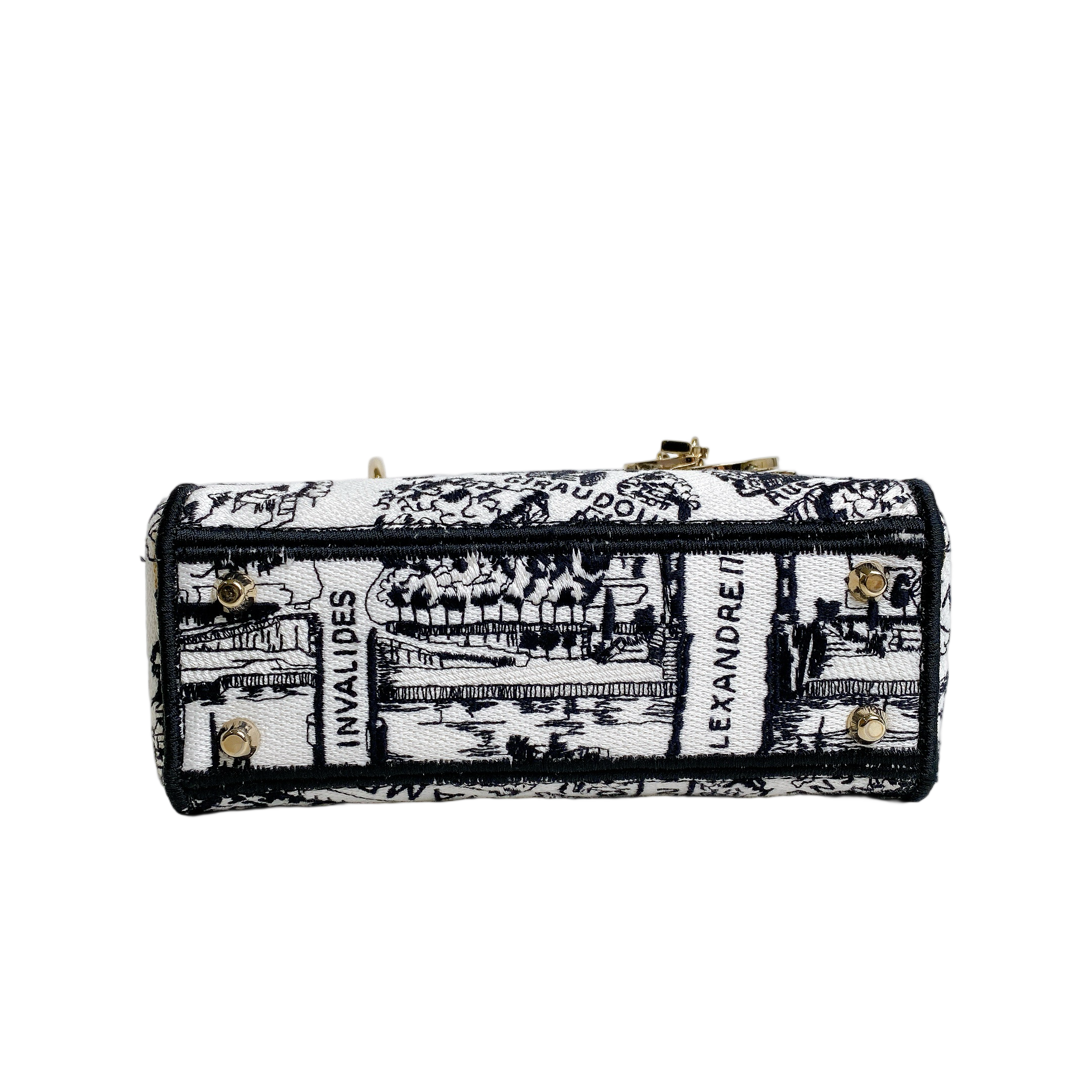 DIOR MINI D-LITE