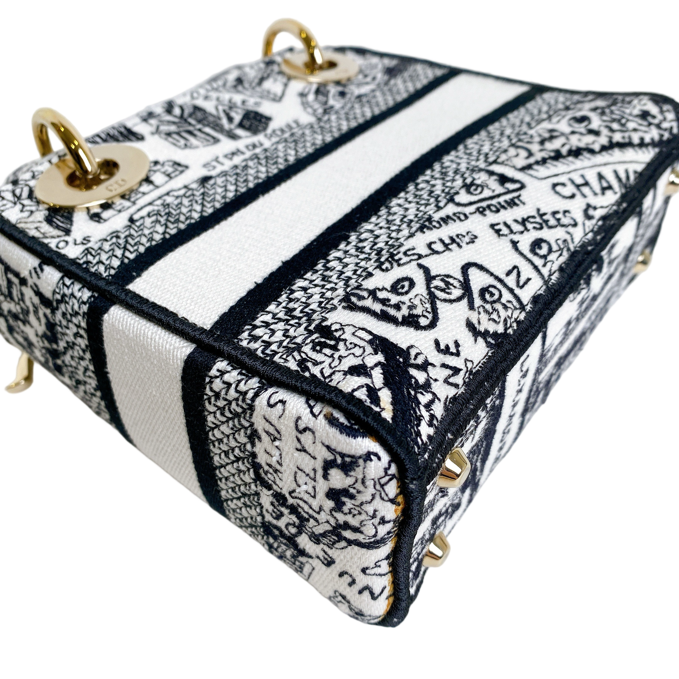 DIOR MINI D-LITE