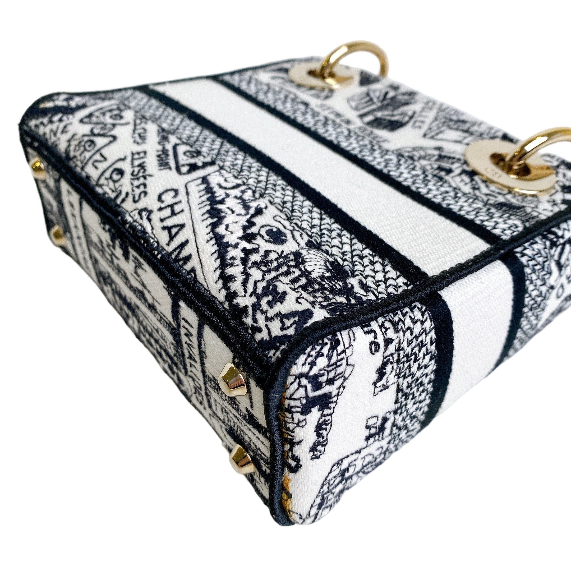 DIOR MINI D-LITE