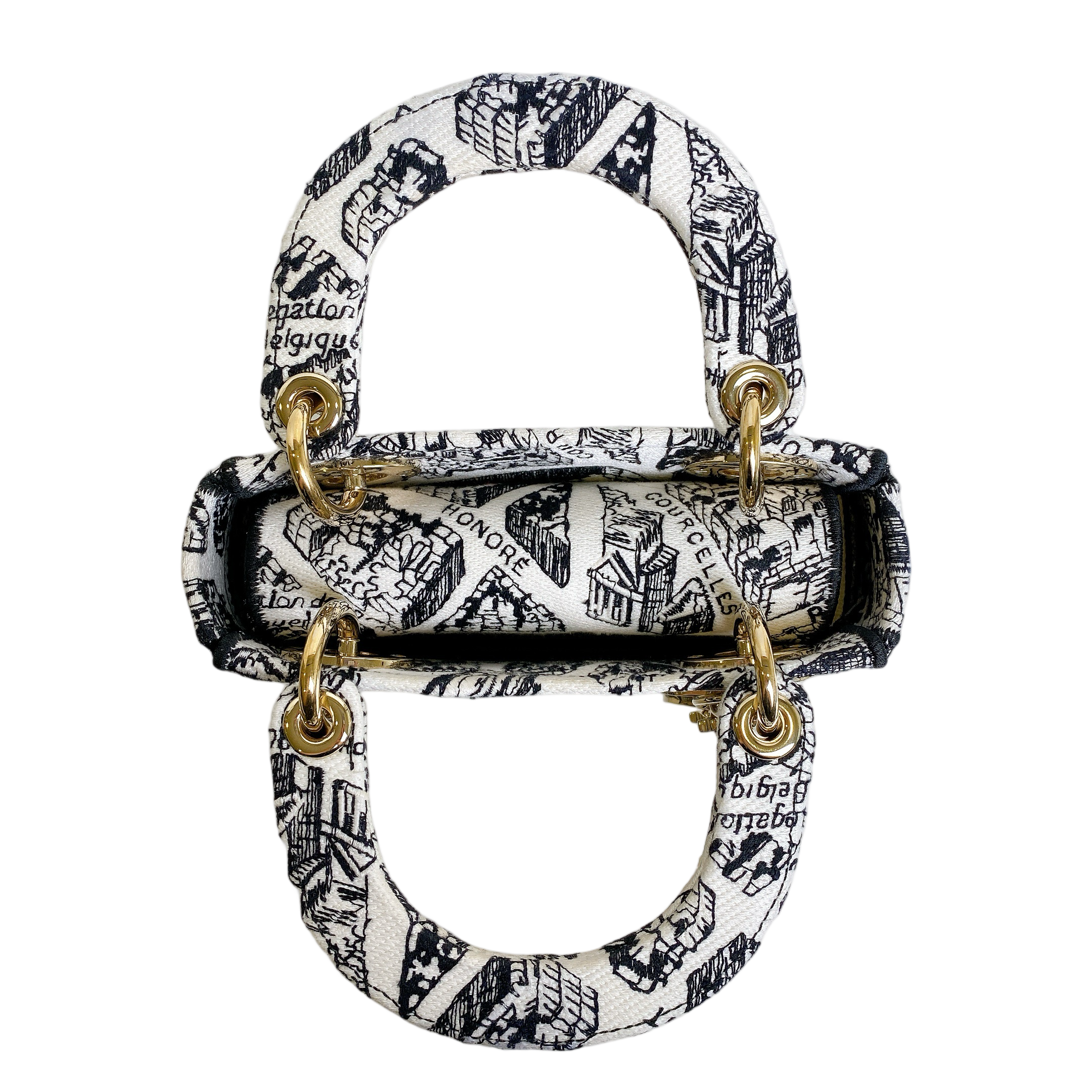 DIOR MINI D-LITE