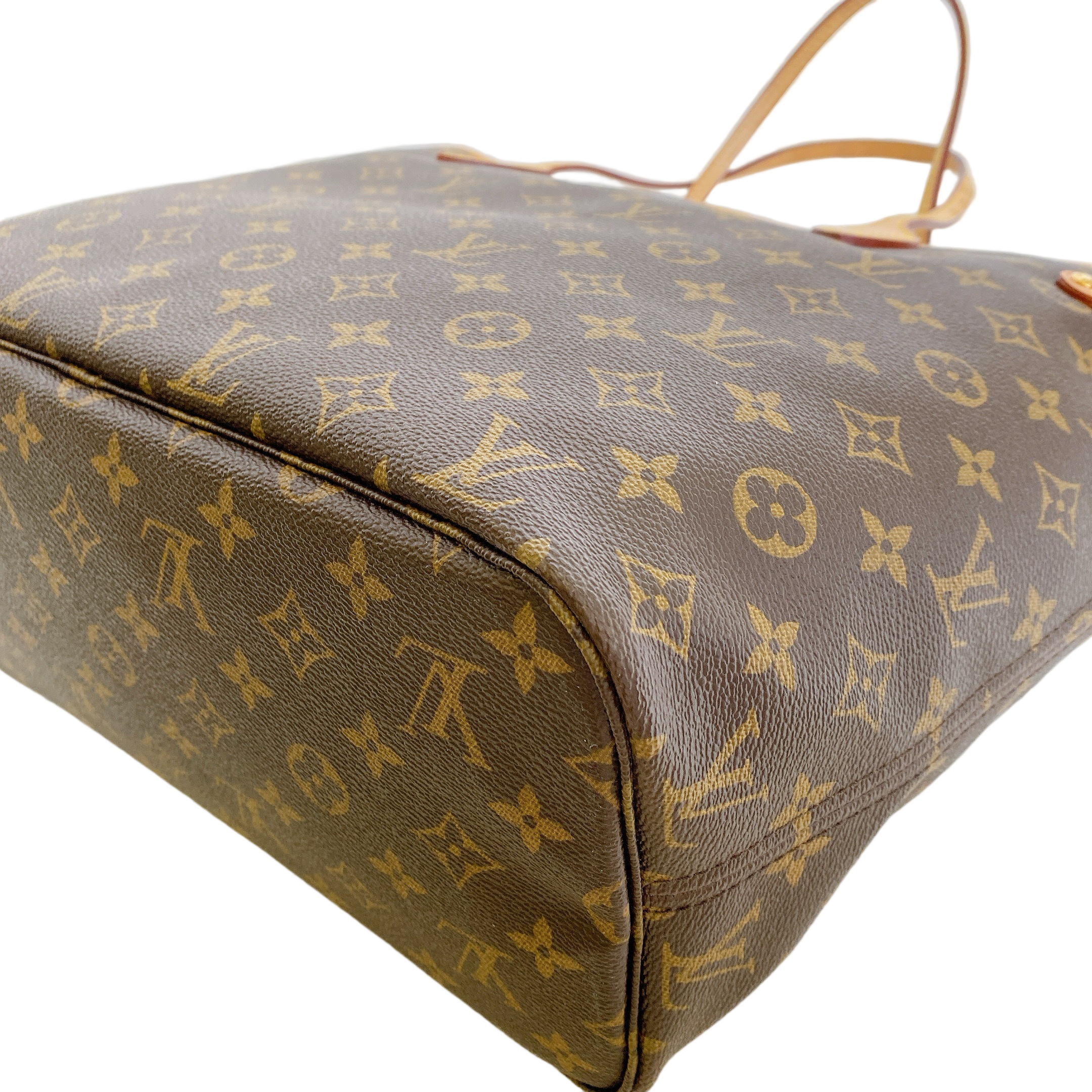 LV NEVERFULL MM
