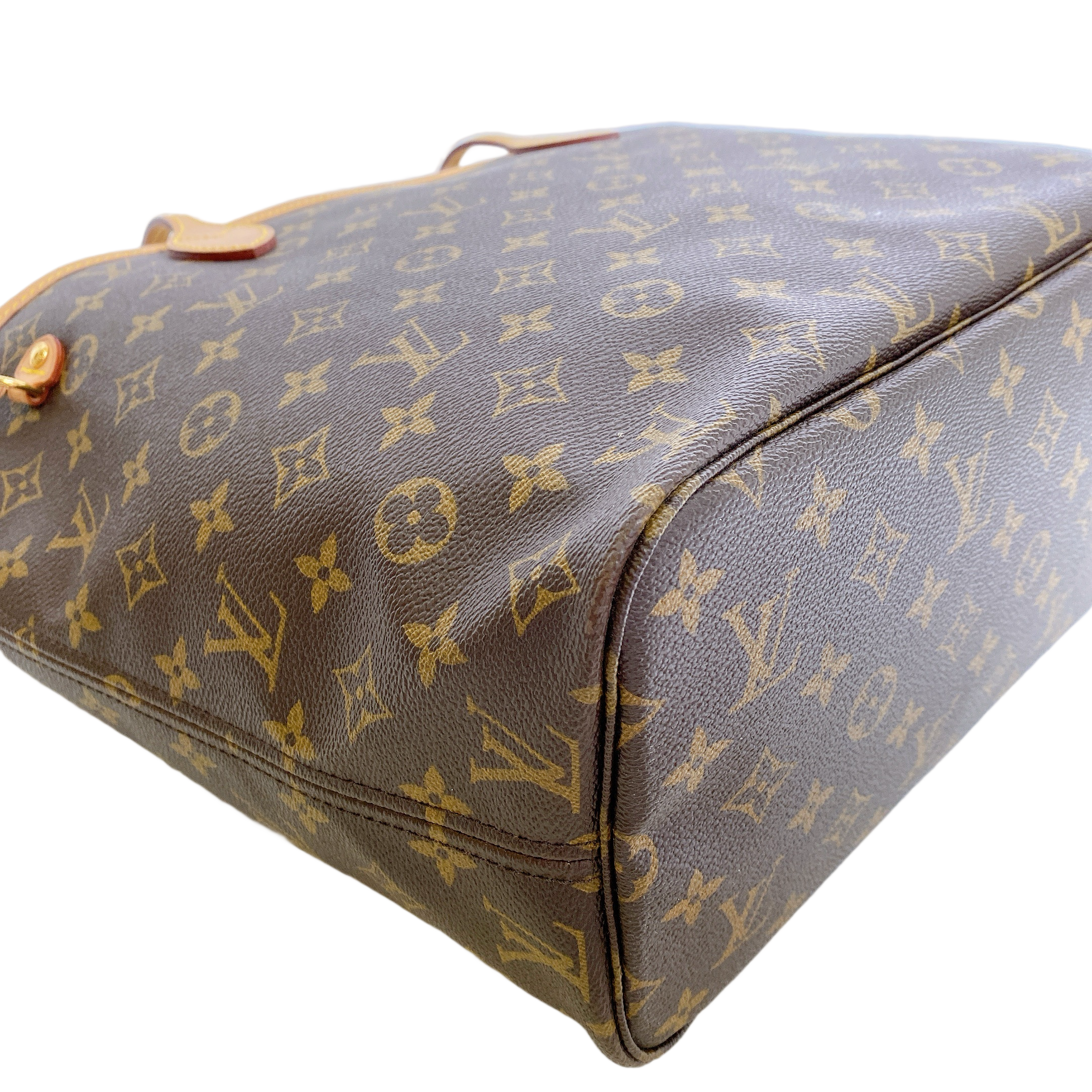 LV NEVERFULL MM