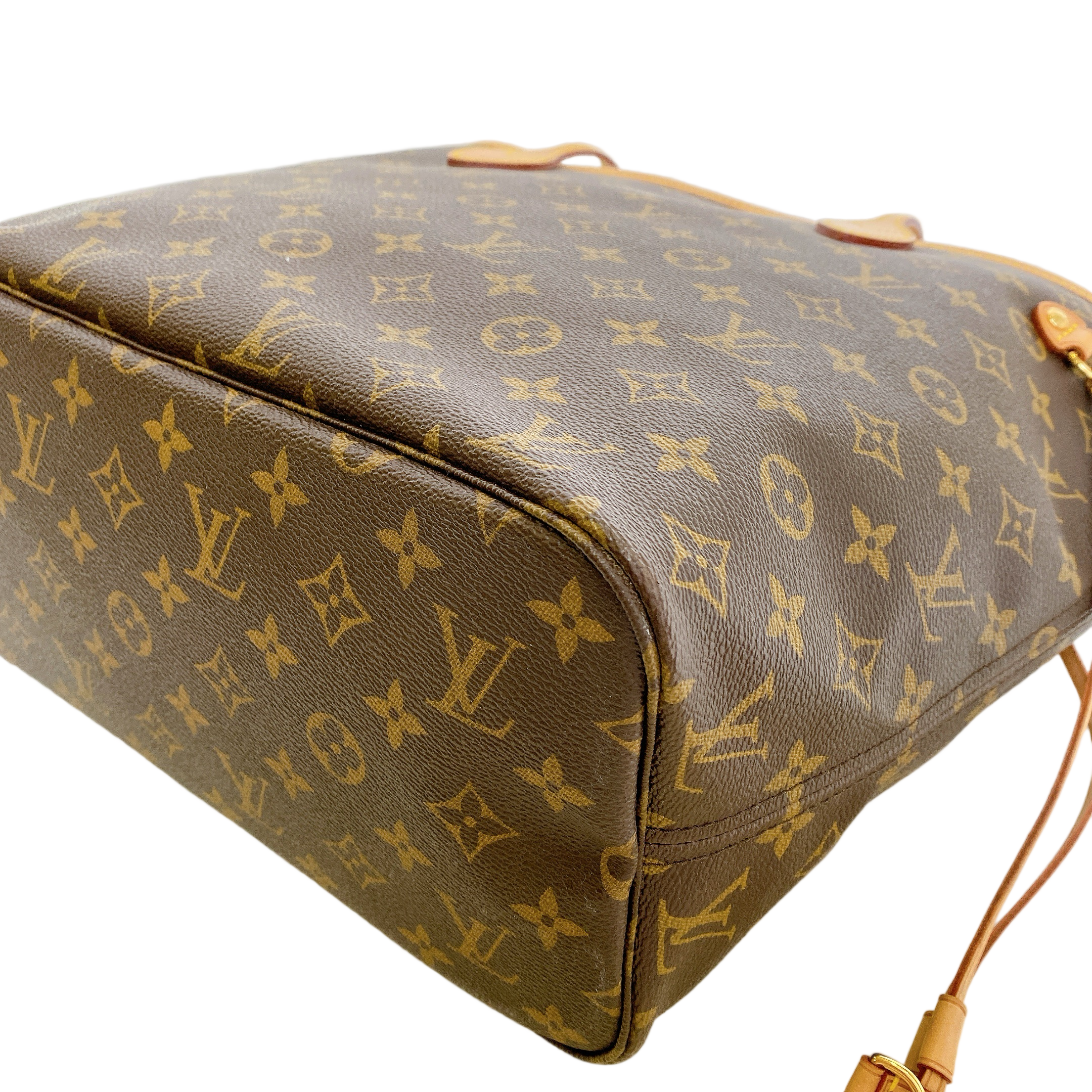 LV NEVERFULL MM