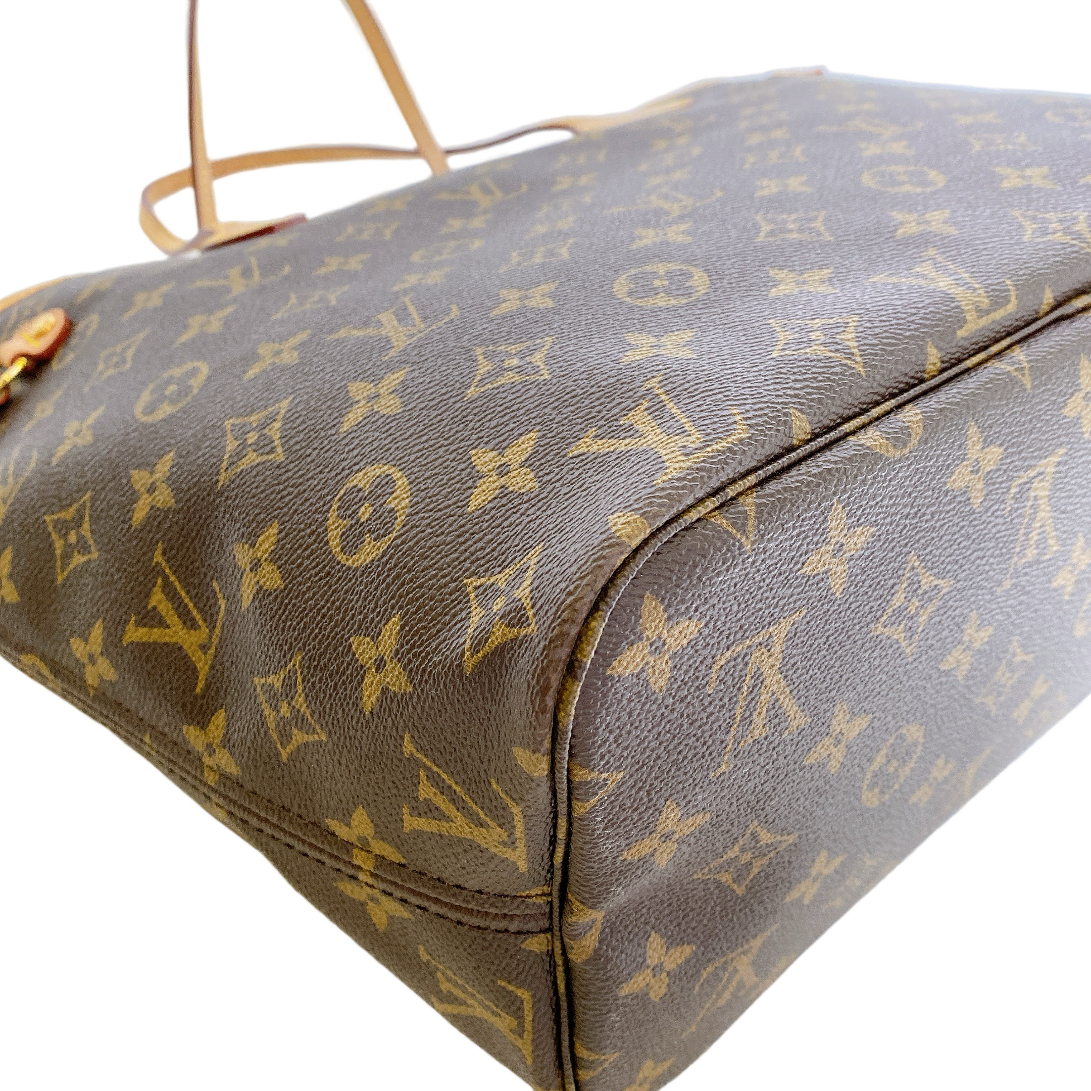 LV NEVERFULL MM