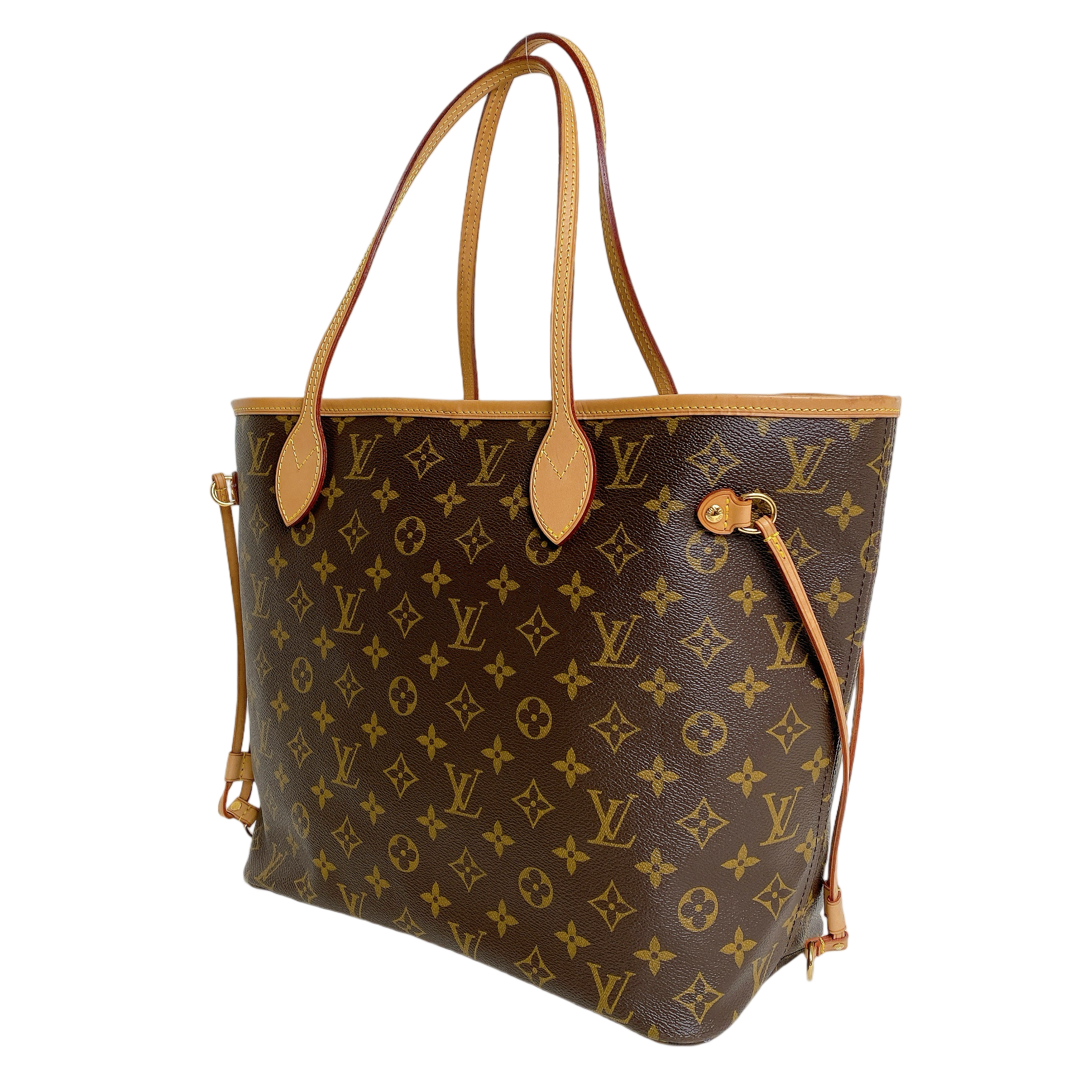 LV NEVERFULL MM