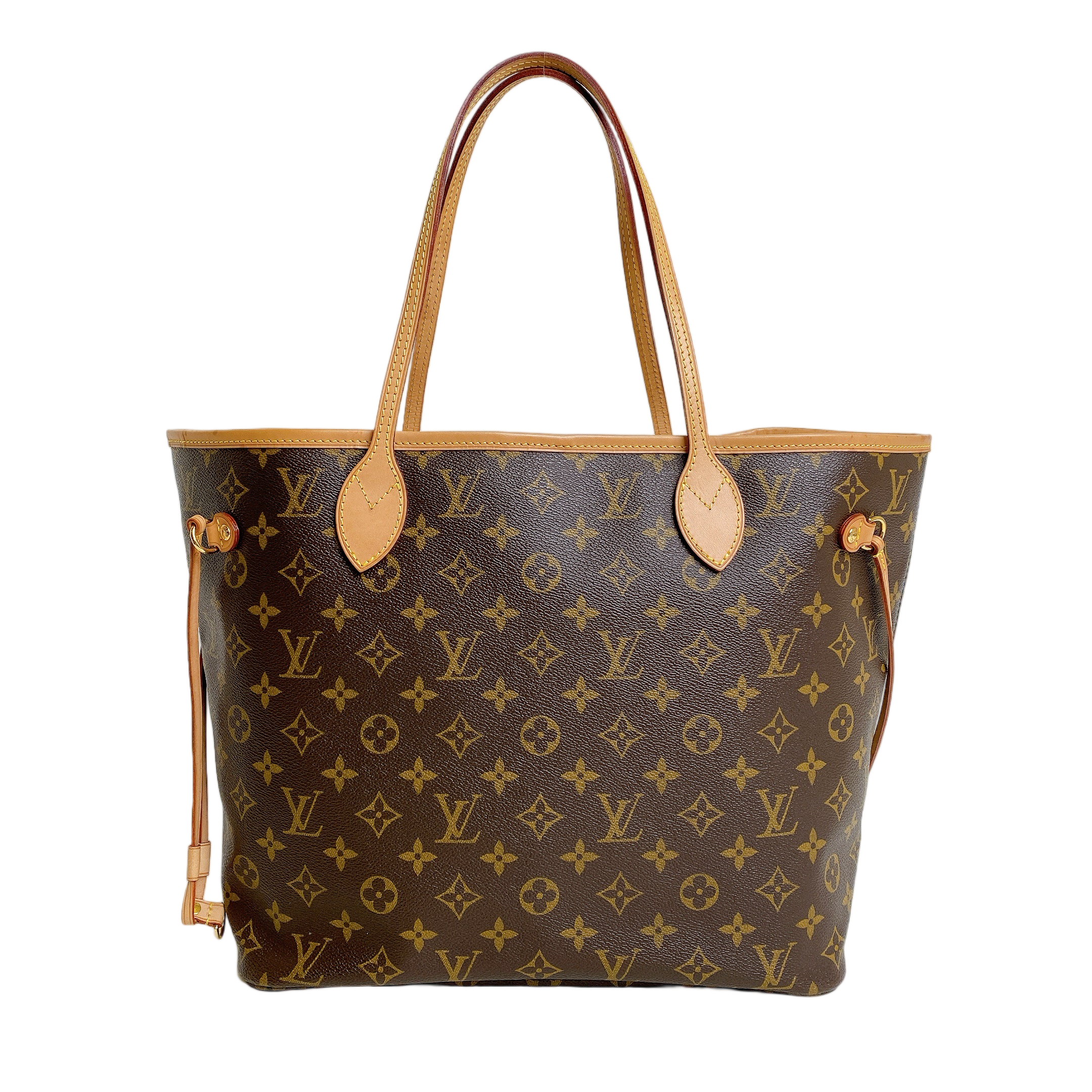 LV NEVERFULL MM