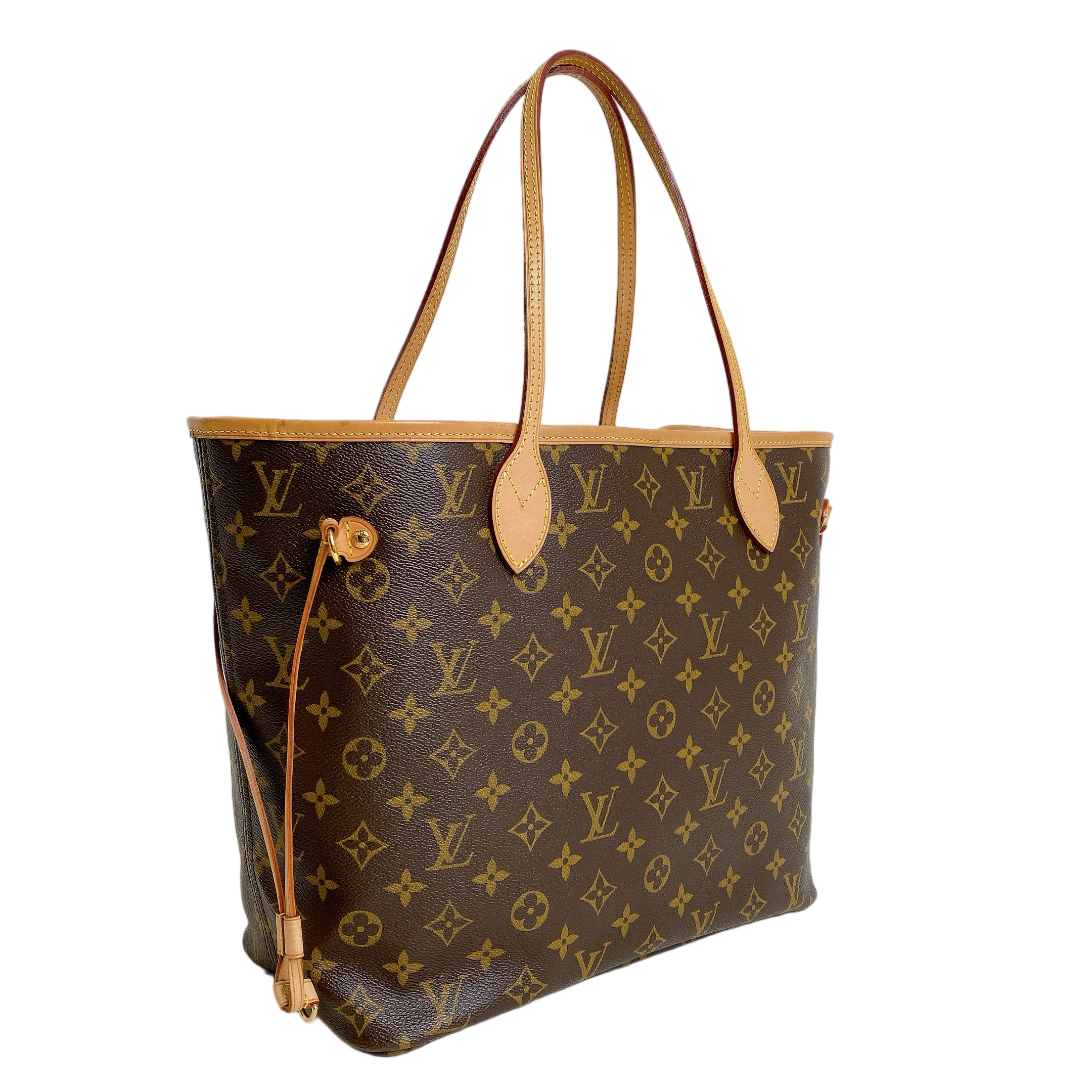 LV NEVERFULL MM