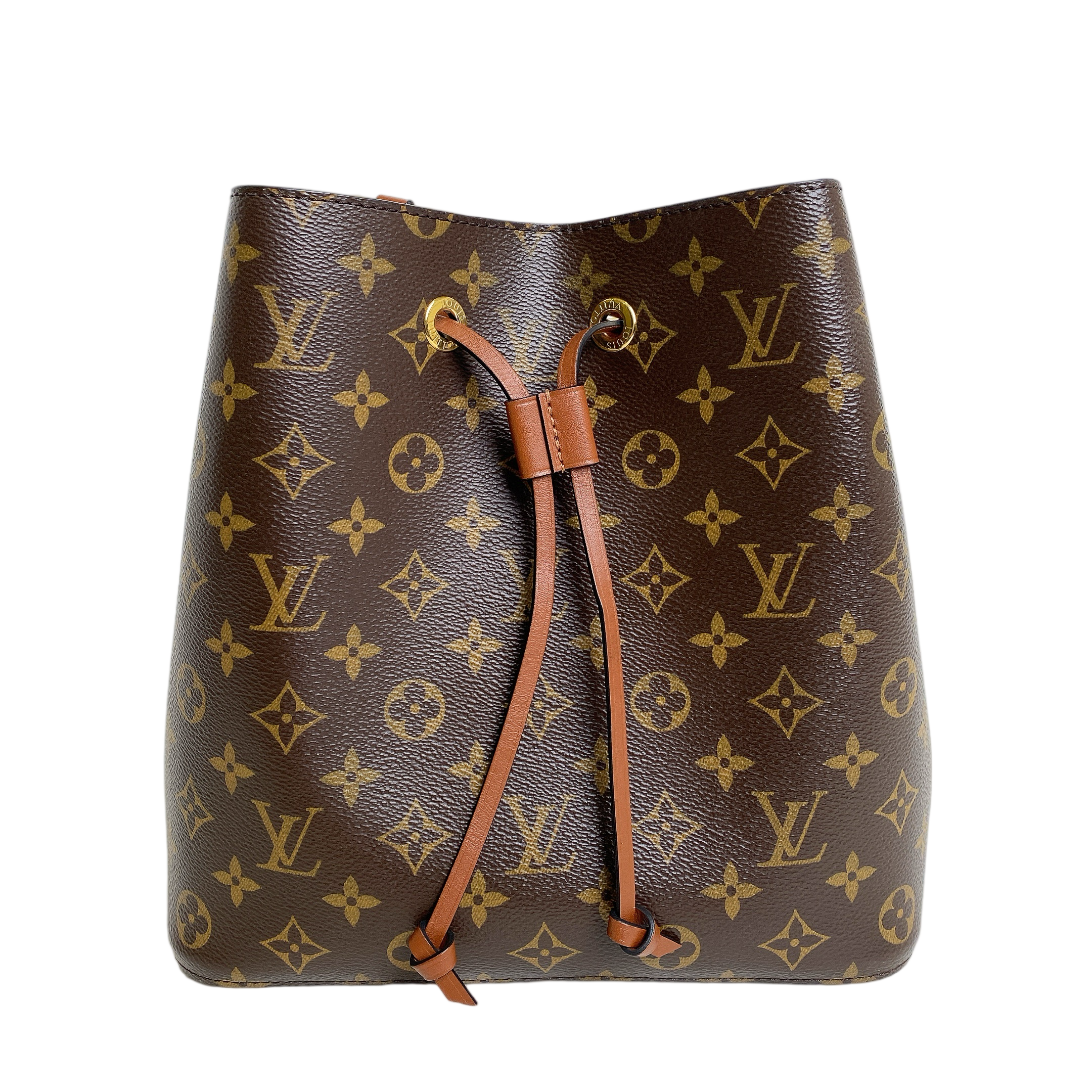 LV NEONOE IN CARAMEL