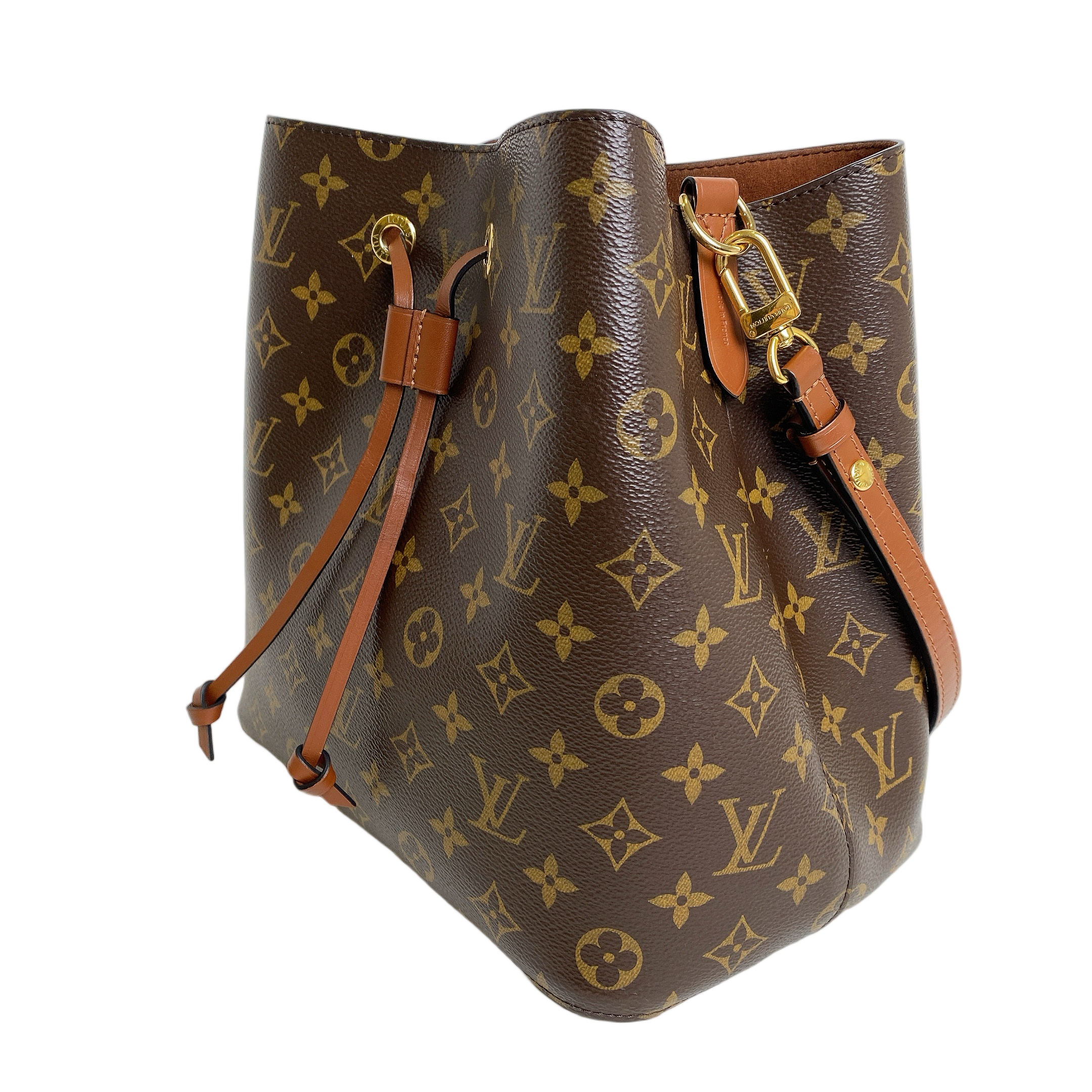 LV NEONOE IN CARAMEL