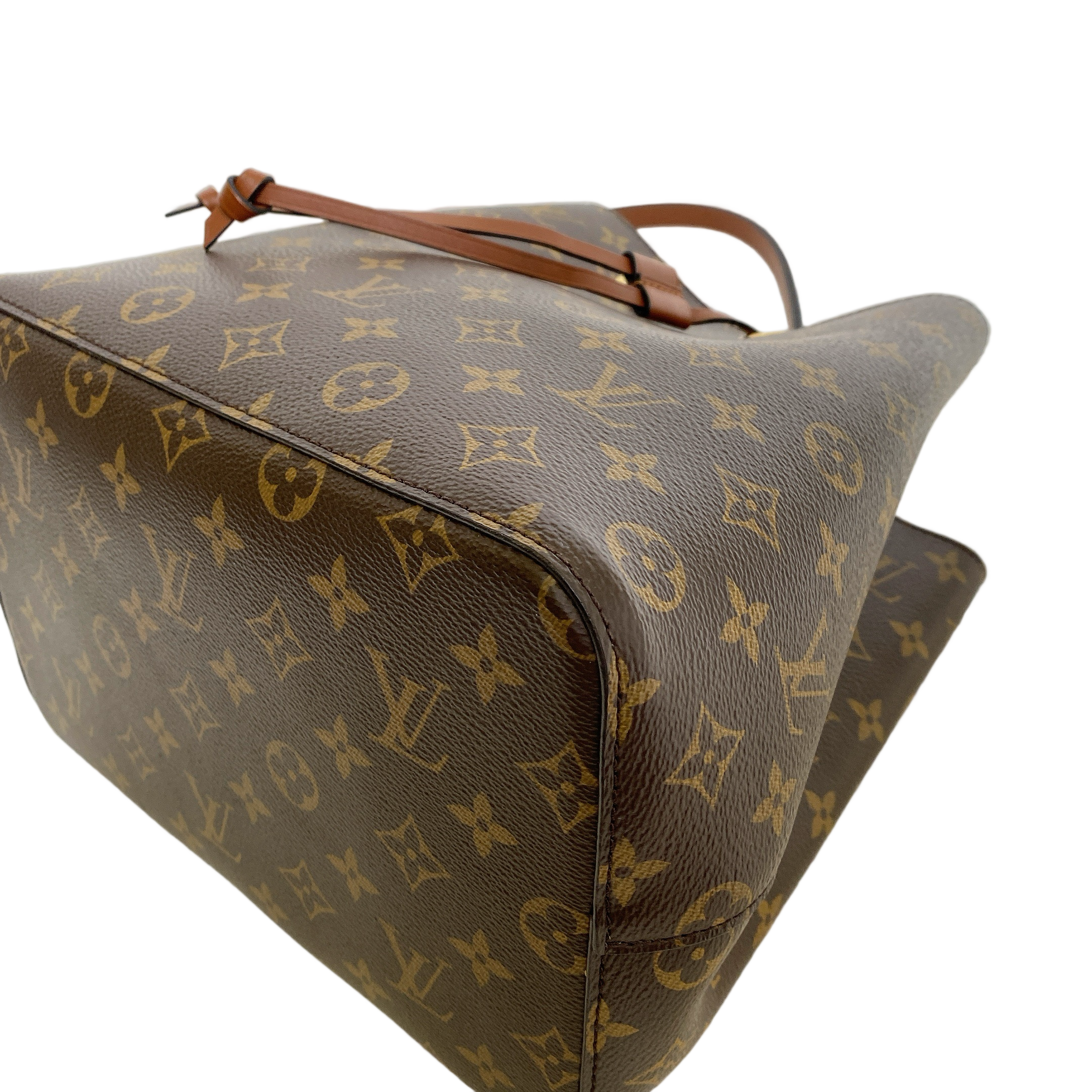 LV NEONOE IN CARAMEL