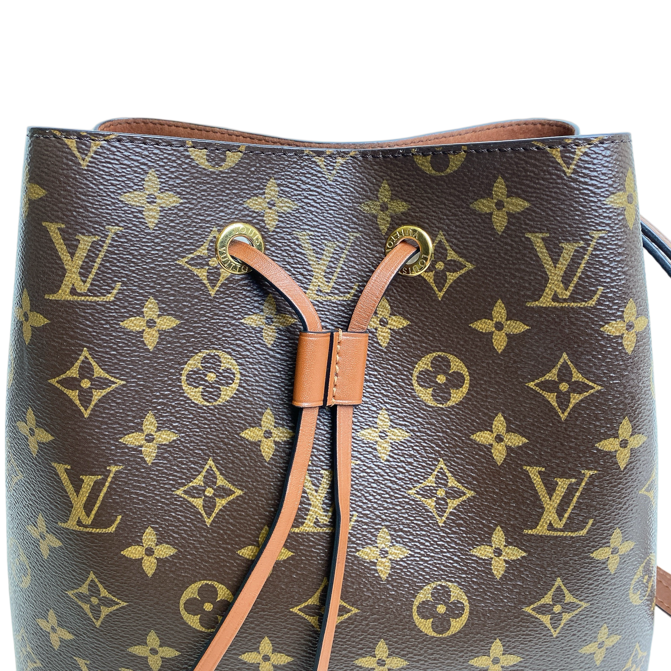 LV NEONOE IN CARAMEL