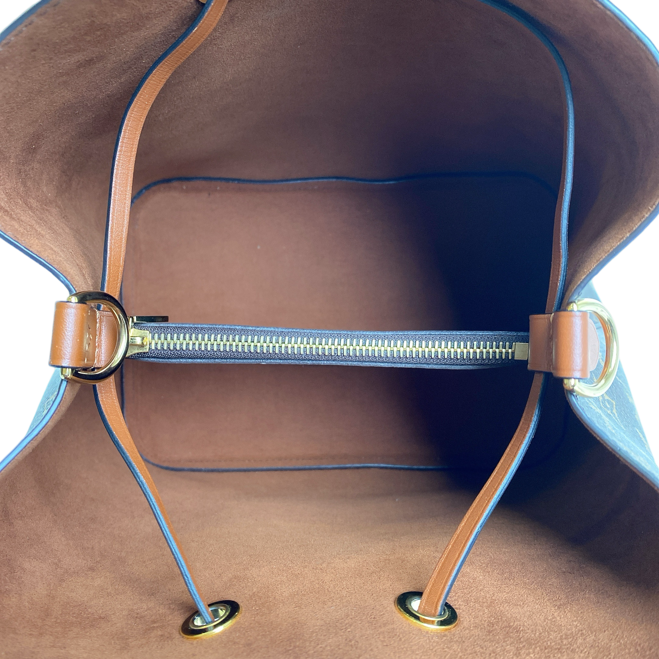 LV NEONOE IN CARAMEL