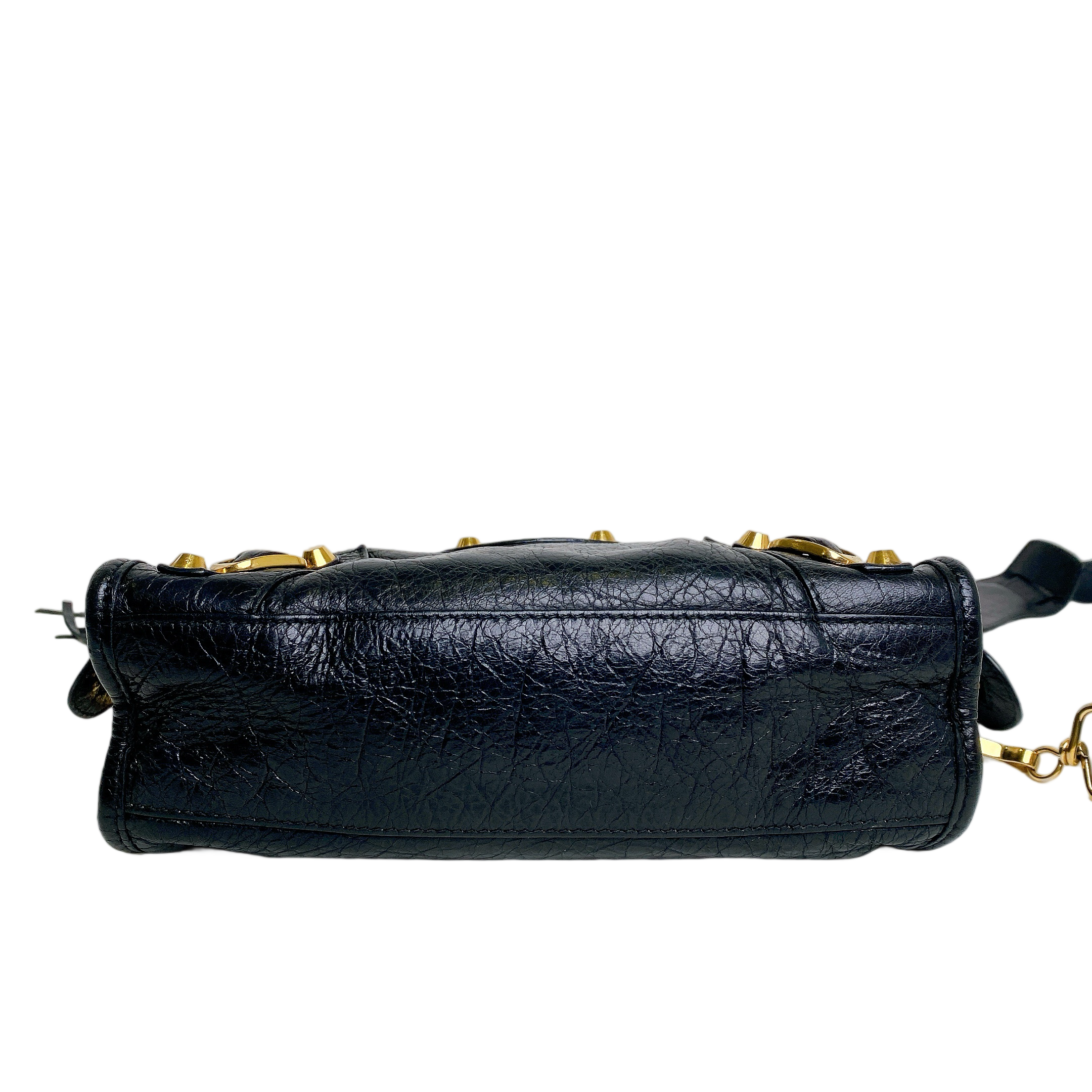 BALENCIAGA CITY MINI