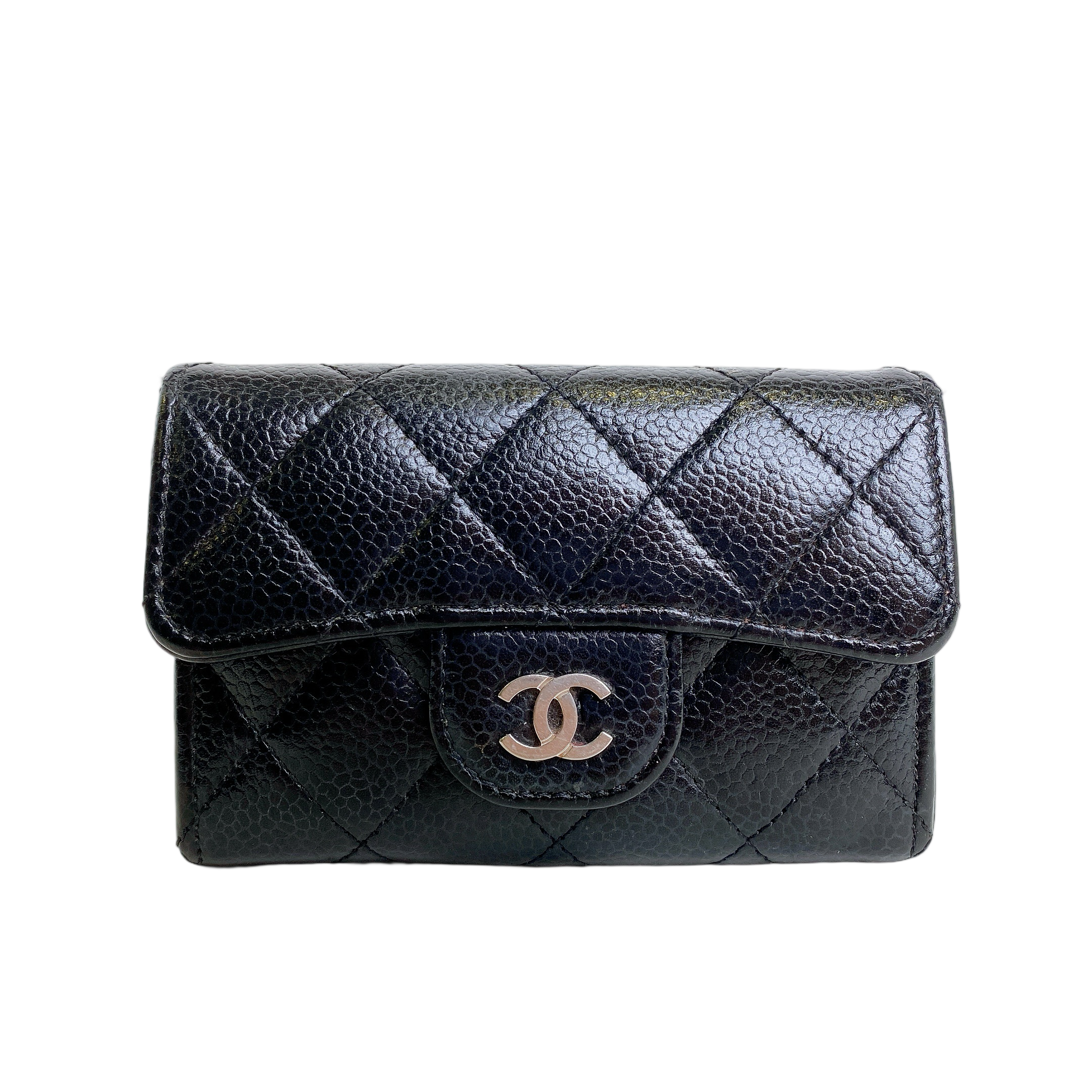 CHANEL CARD HOLDER