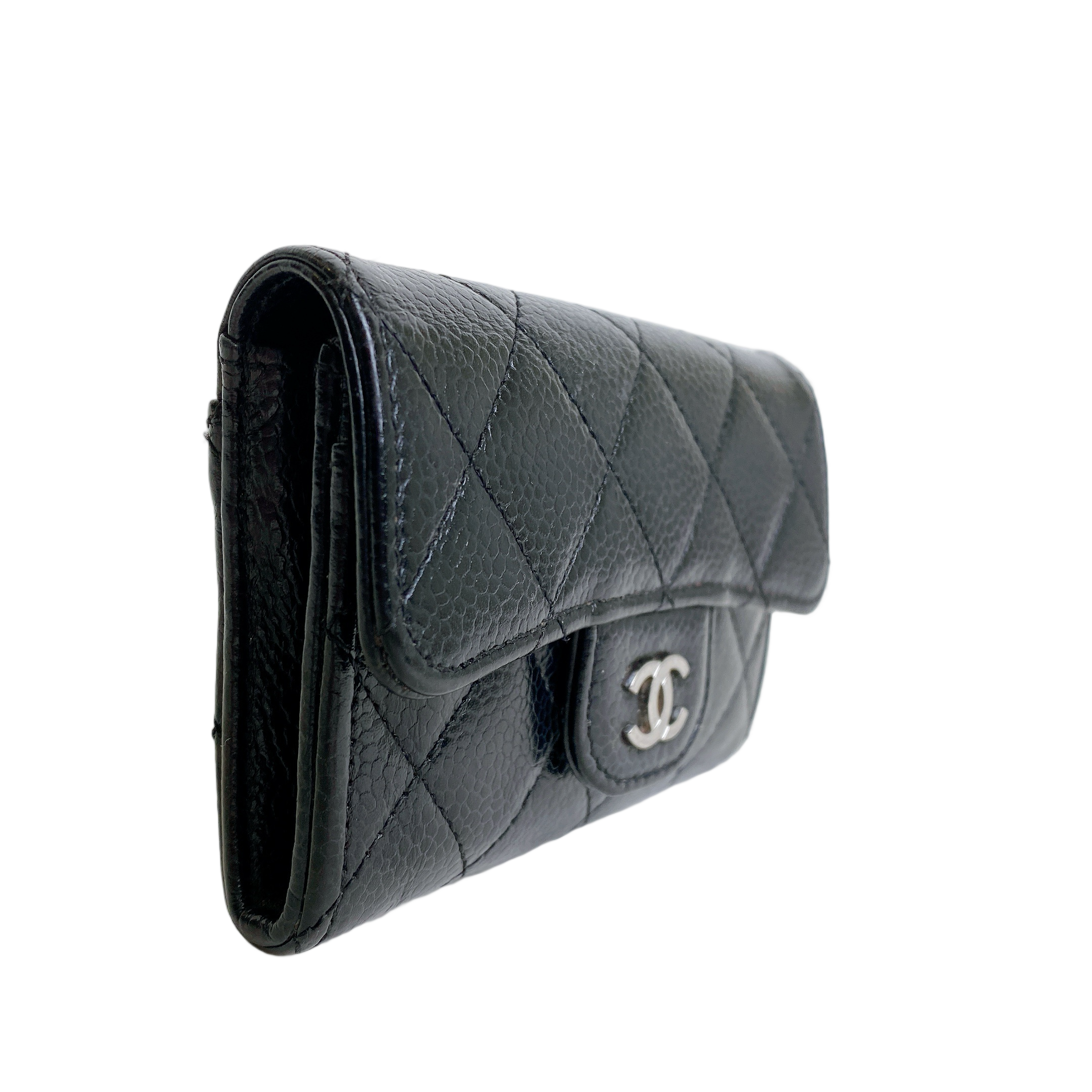 CHANEL CARD HOLDER