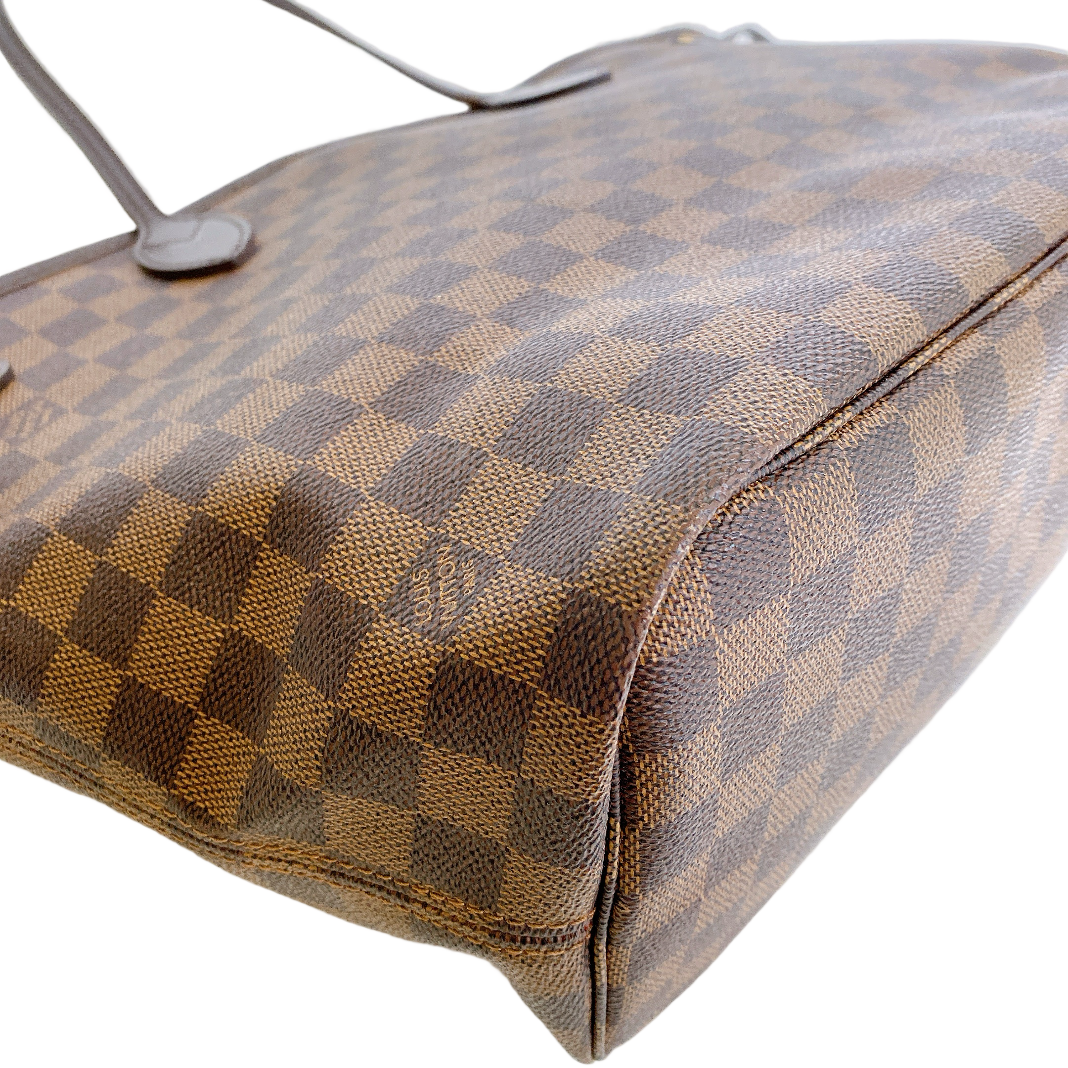 LV NEVERFULL MM