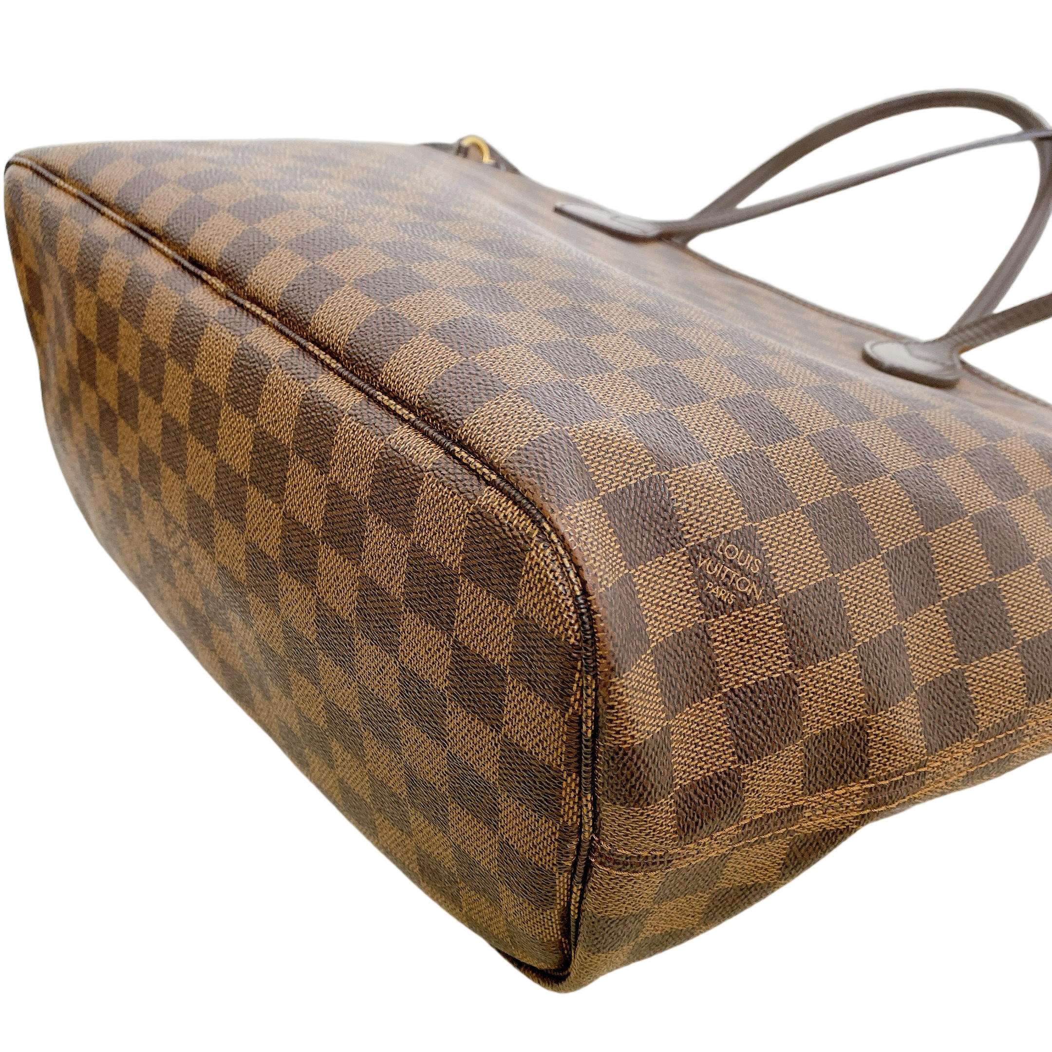 LV NEVERFULL MM