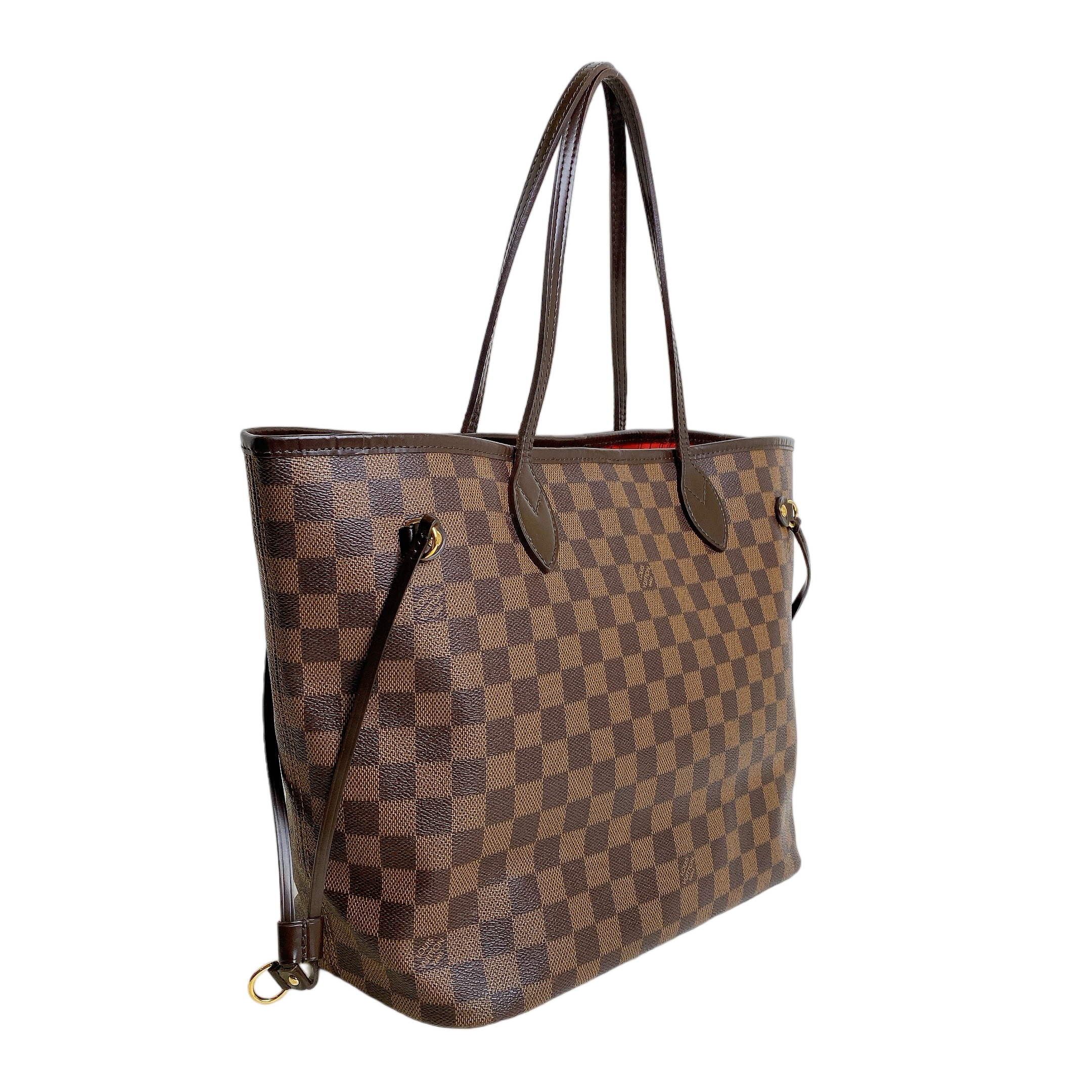 LV NEVERFULL MM
