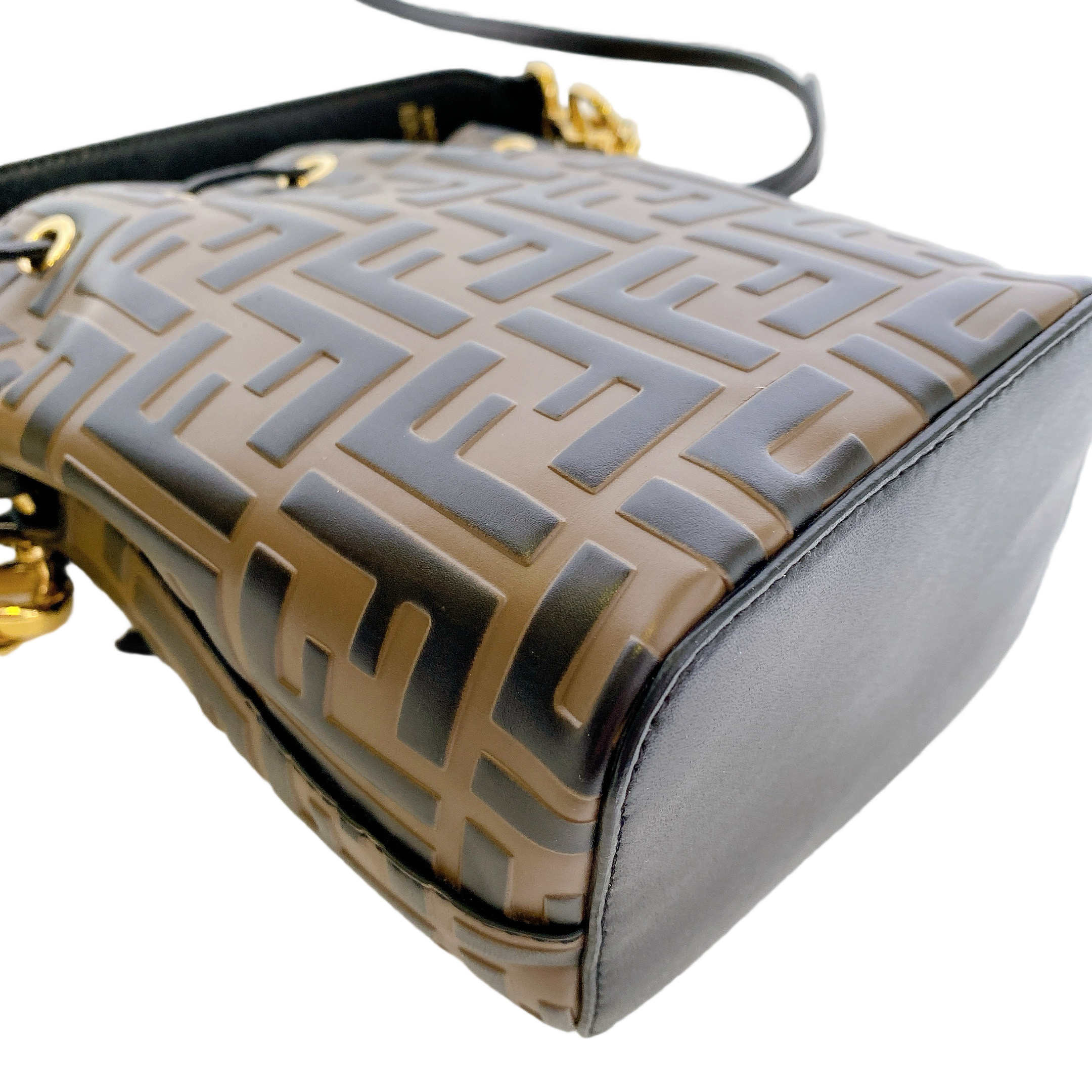 FENDI MON TRESOR BUCKET