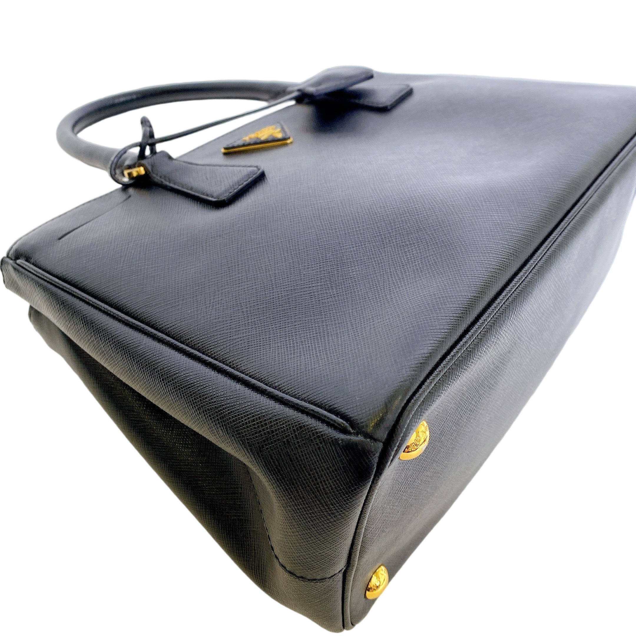 PRADA GALLERIA SAFFIANO