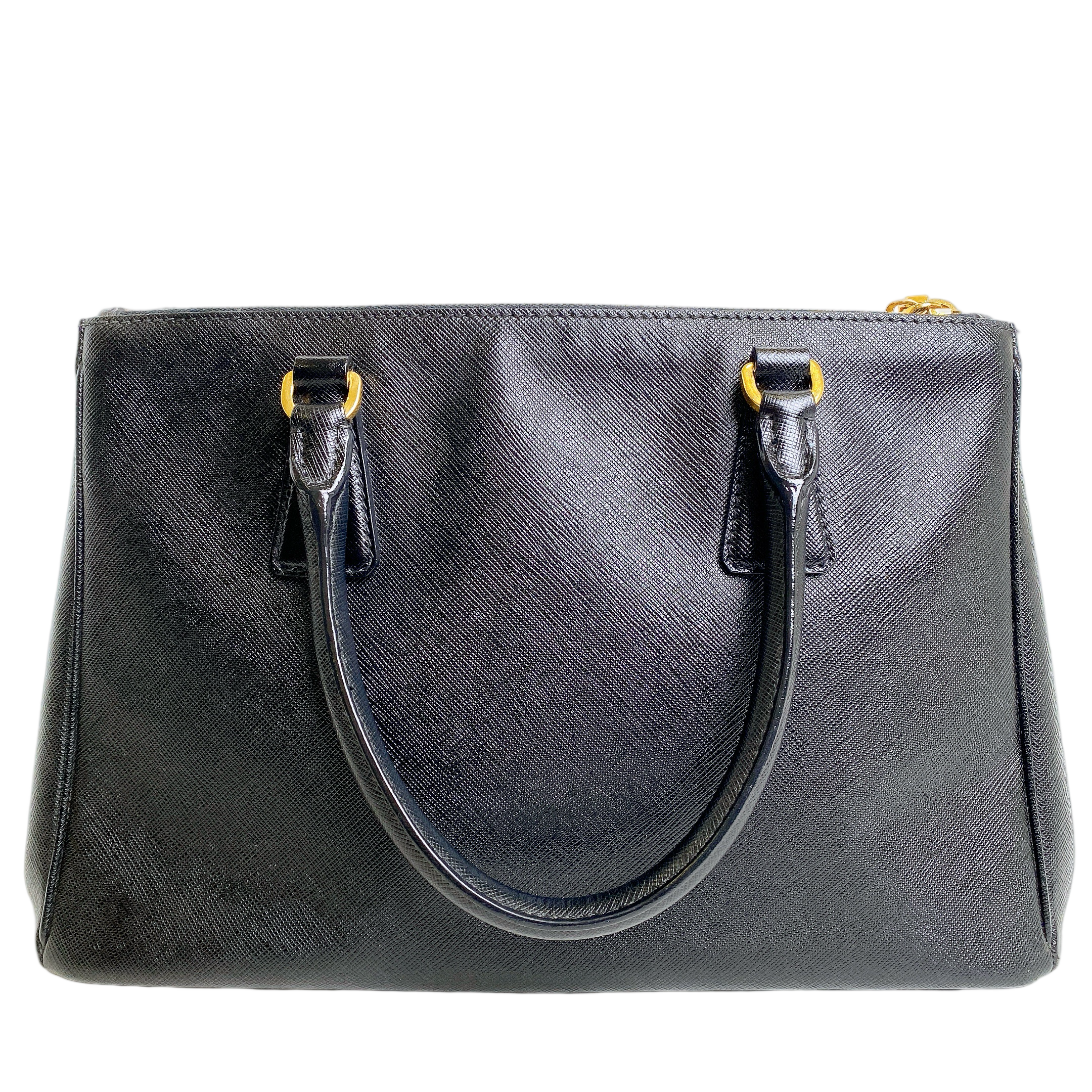 PRADA GALLERIA SAFFIANO