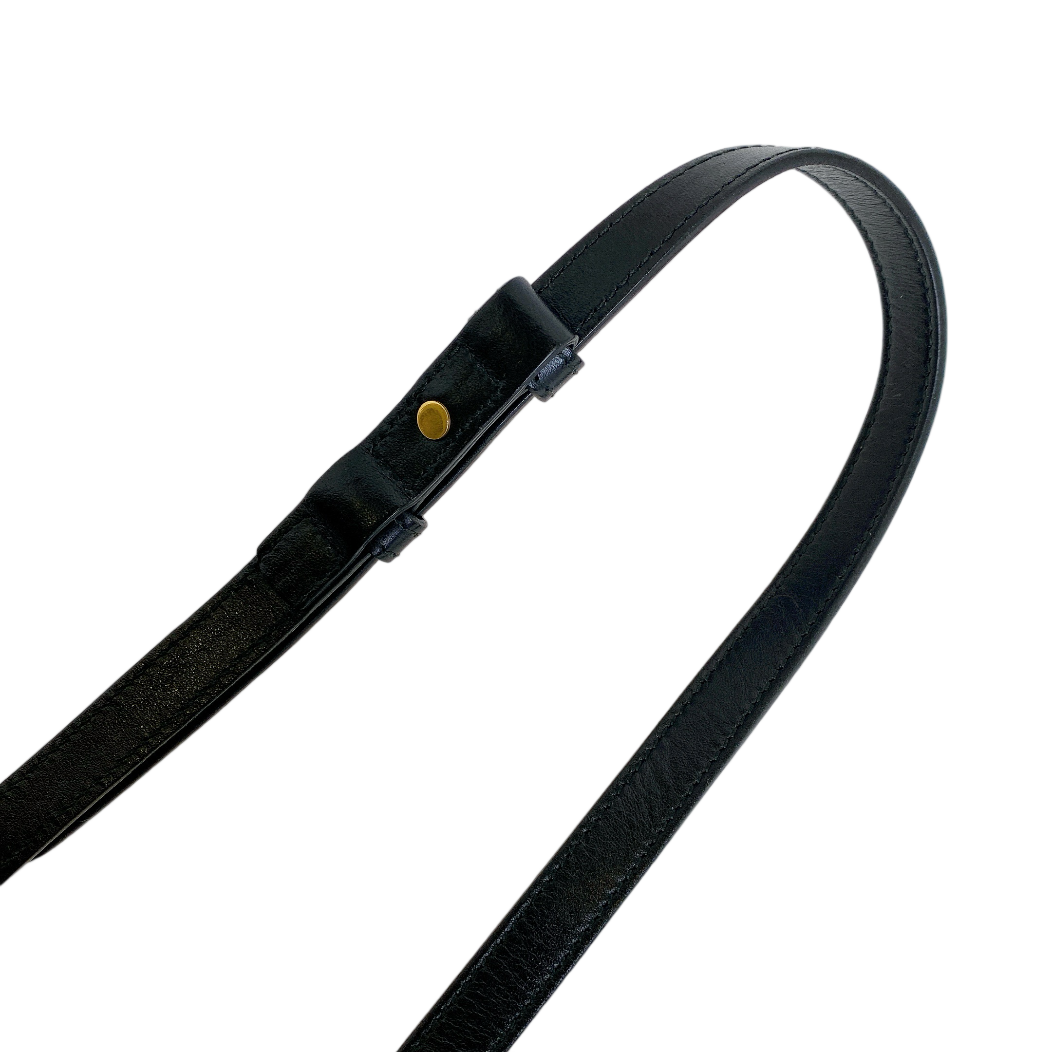 GUCCI MARMONT CAMERA SMALL