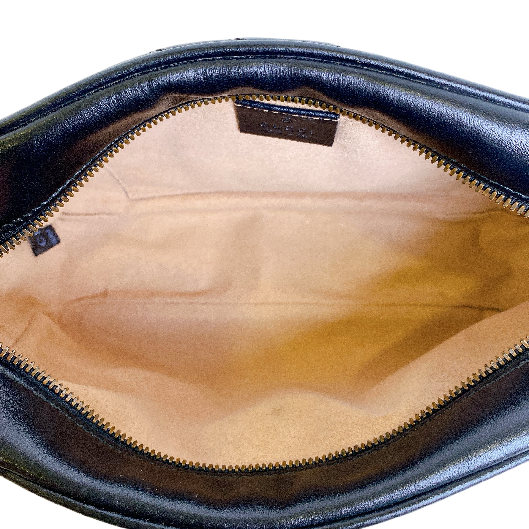 GUCCI MARMONT CAMERA SMALL