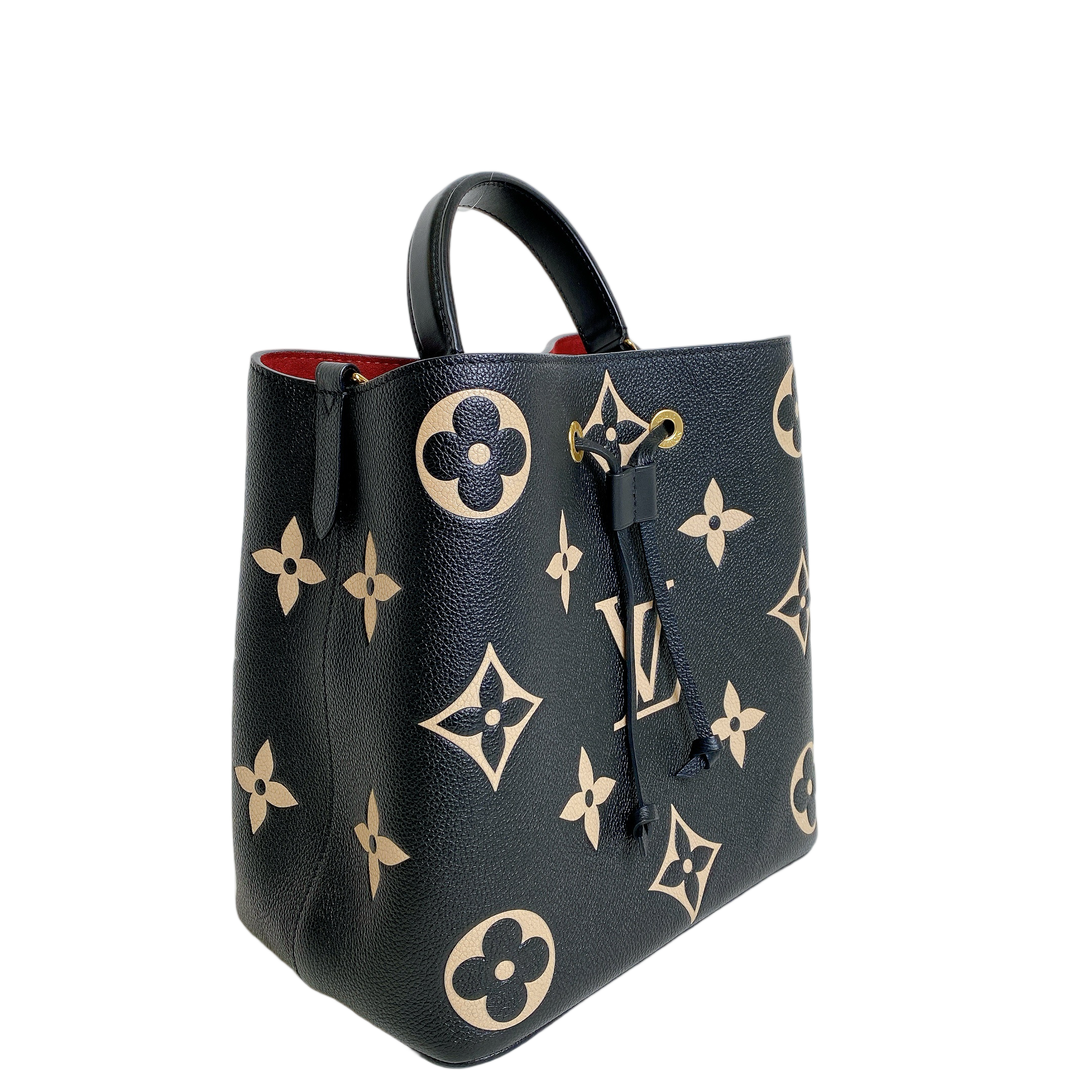 LV NEONOE MM BI COLOR