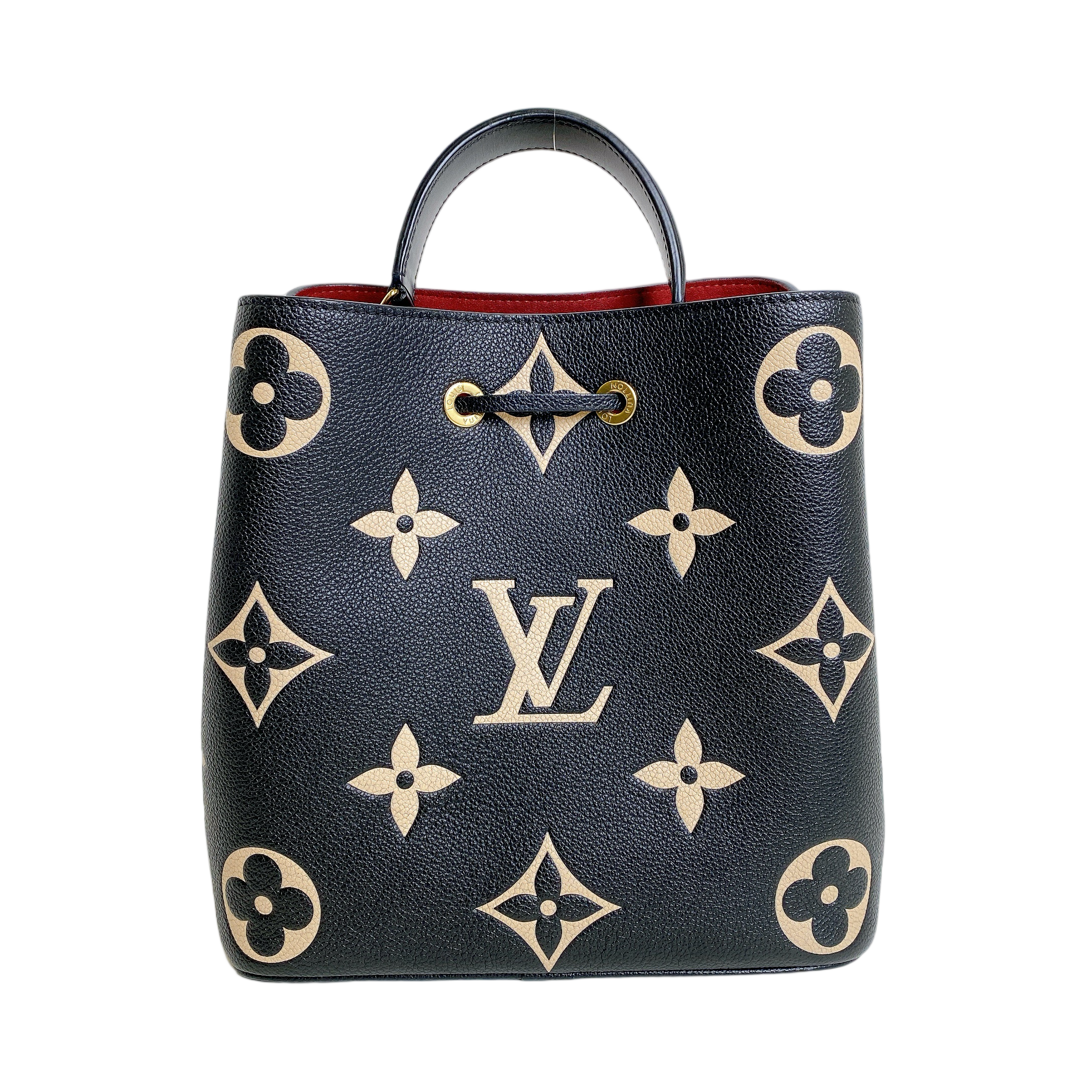 LV NEONOE MM BI COLOR