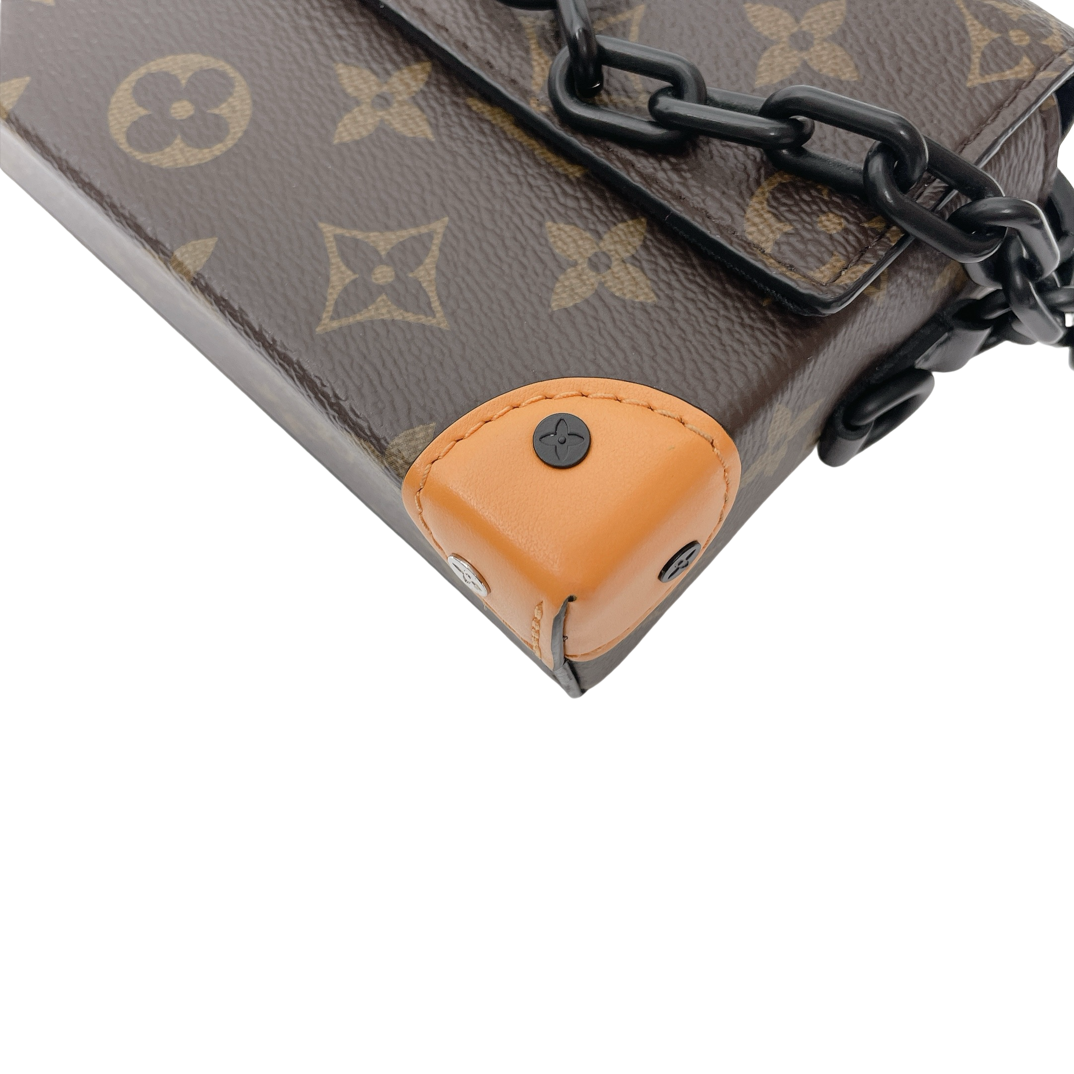 LV STEAMER WEARABLE