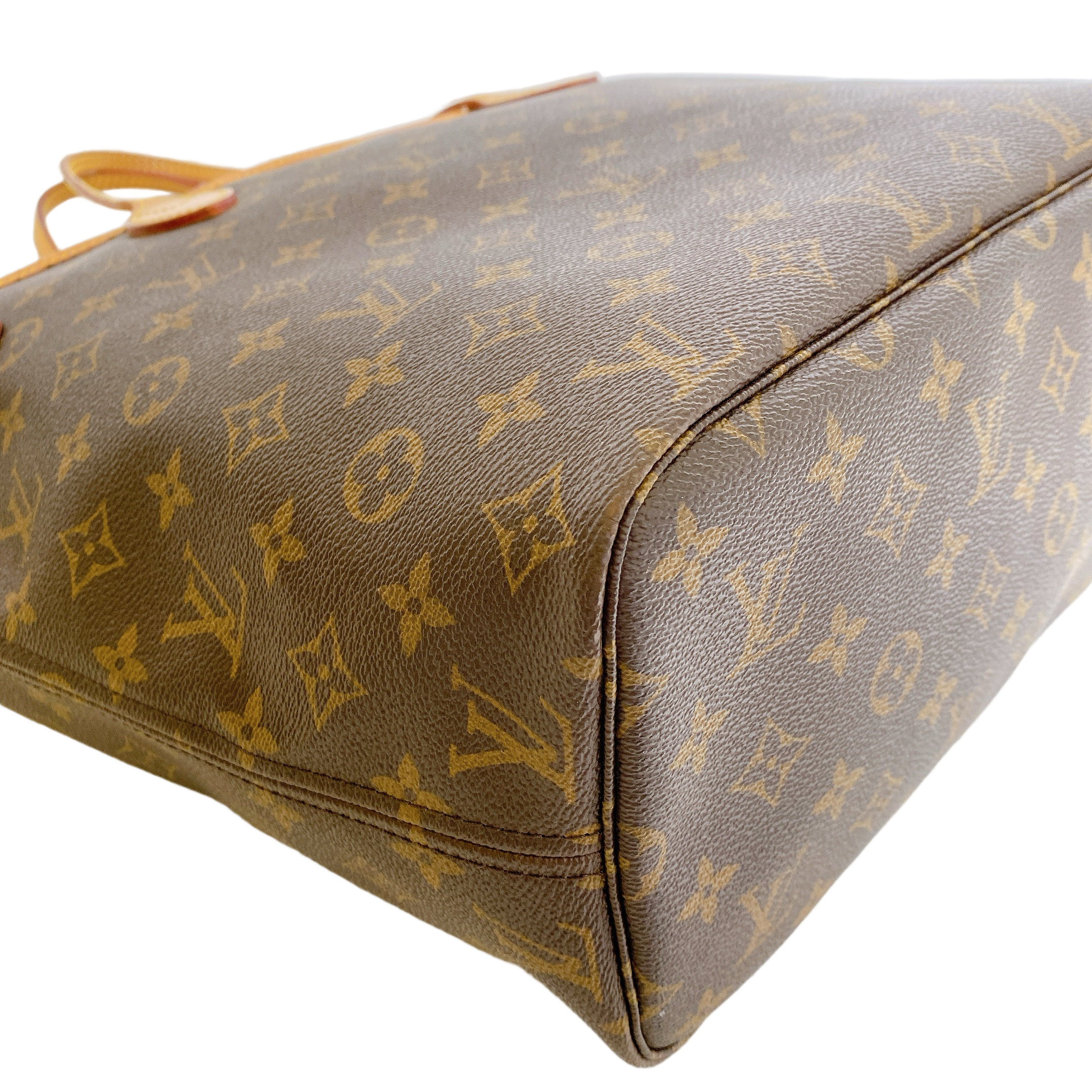 LV NEVERFULL MM IN MONOGRAM
