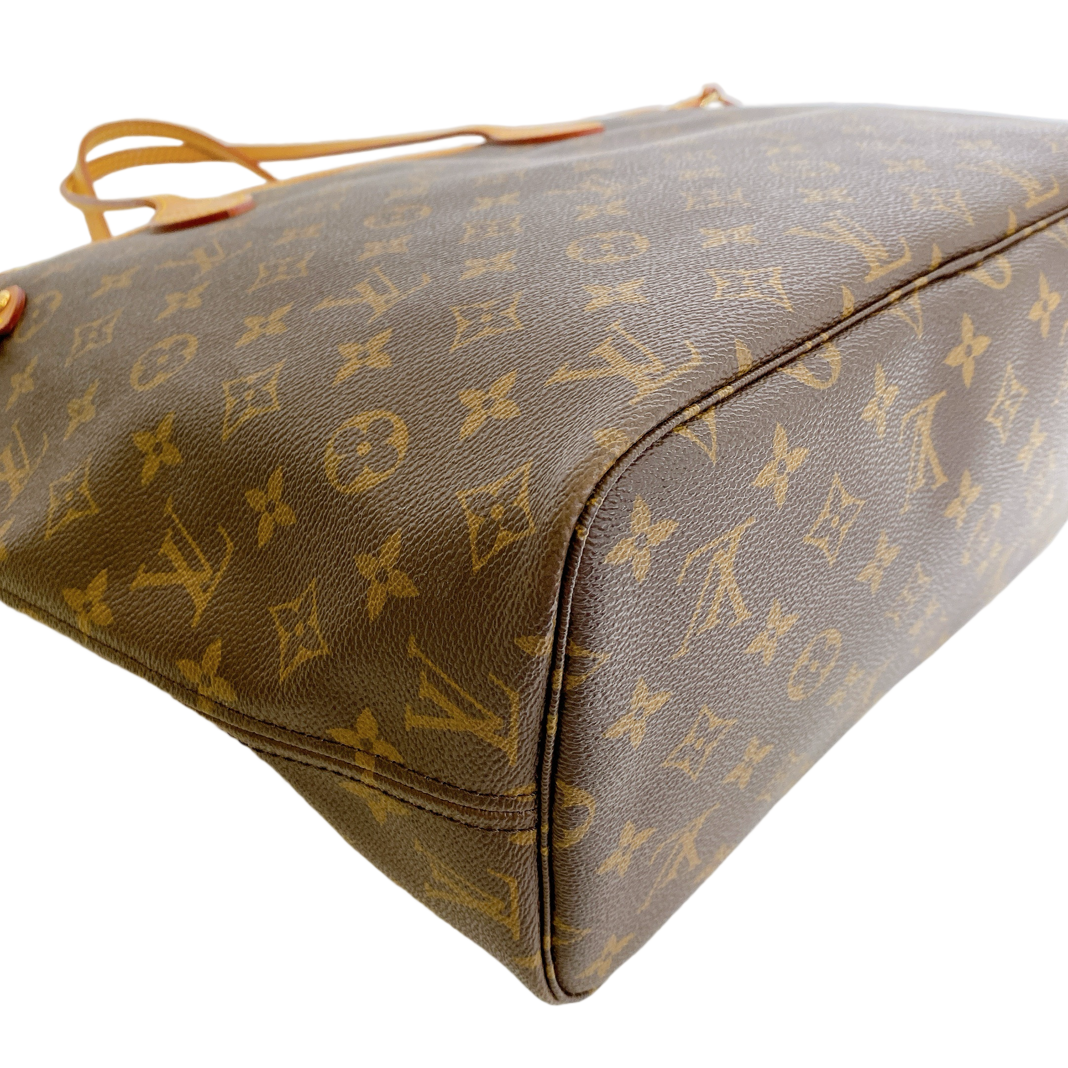 LV NEVERFULL MM IN MONOGRAM