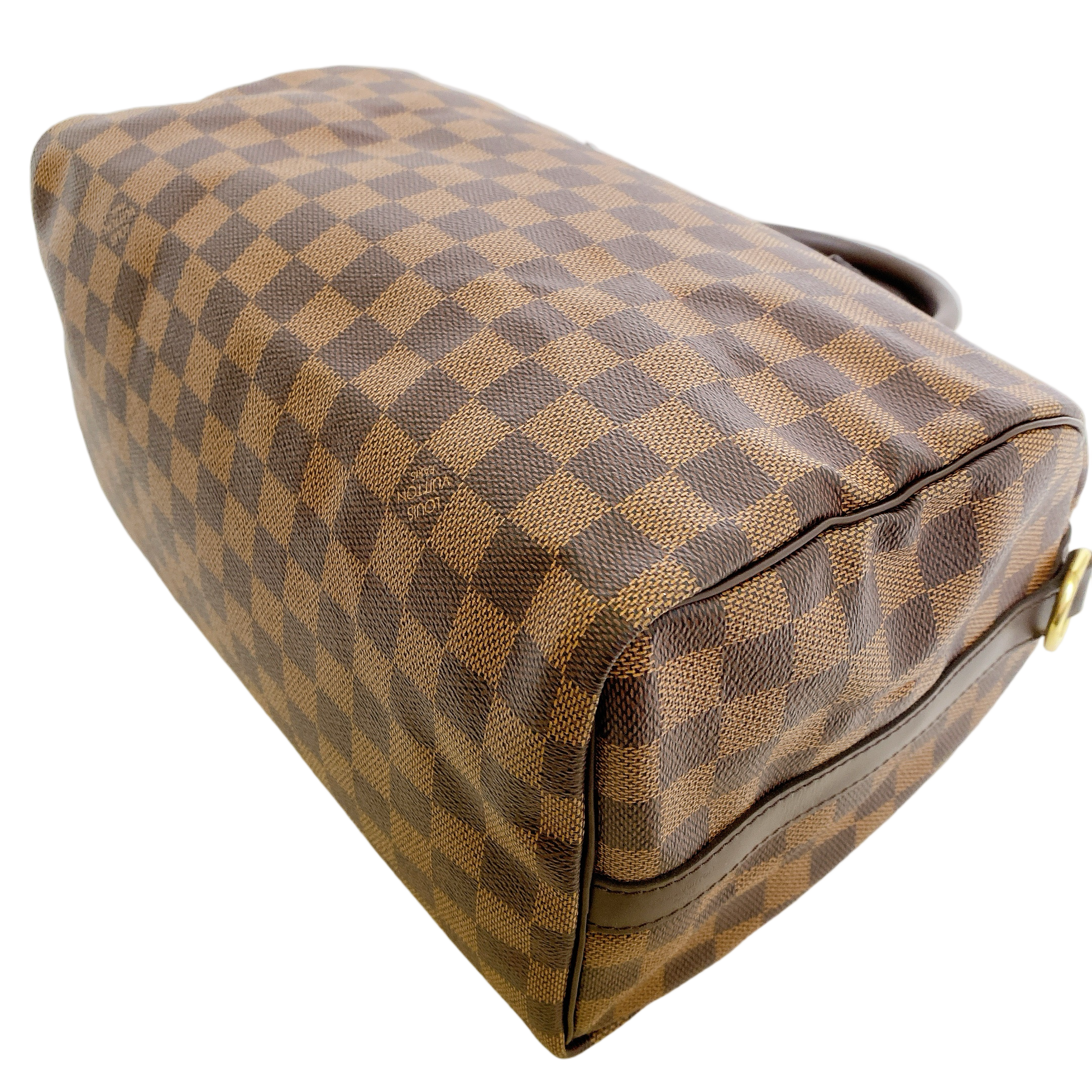 LV DAMIER EBENE SPEEDY B30