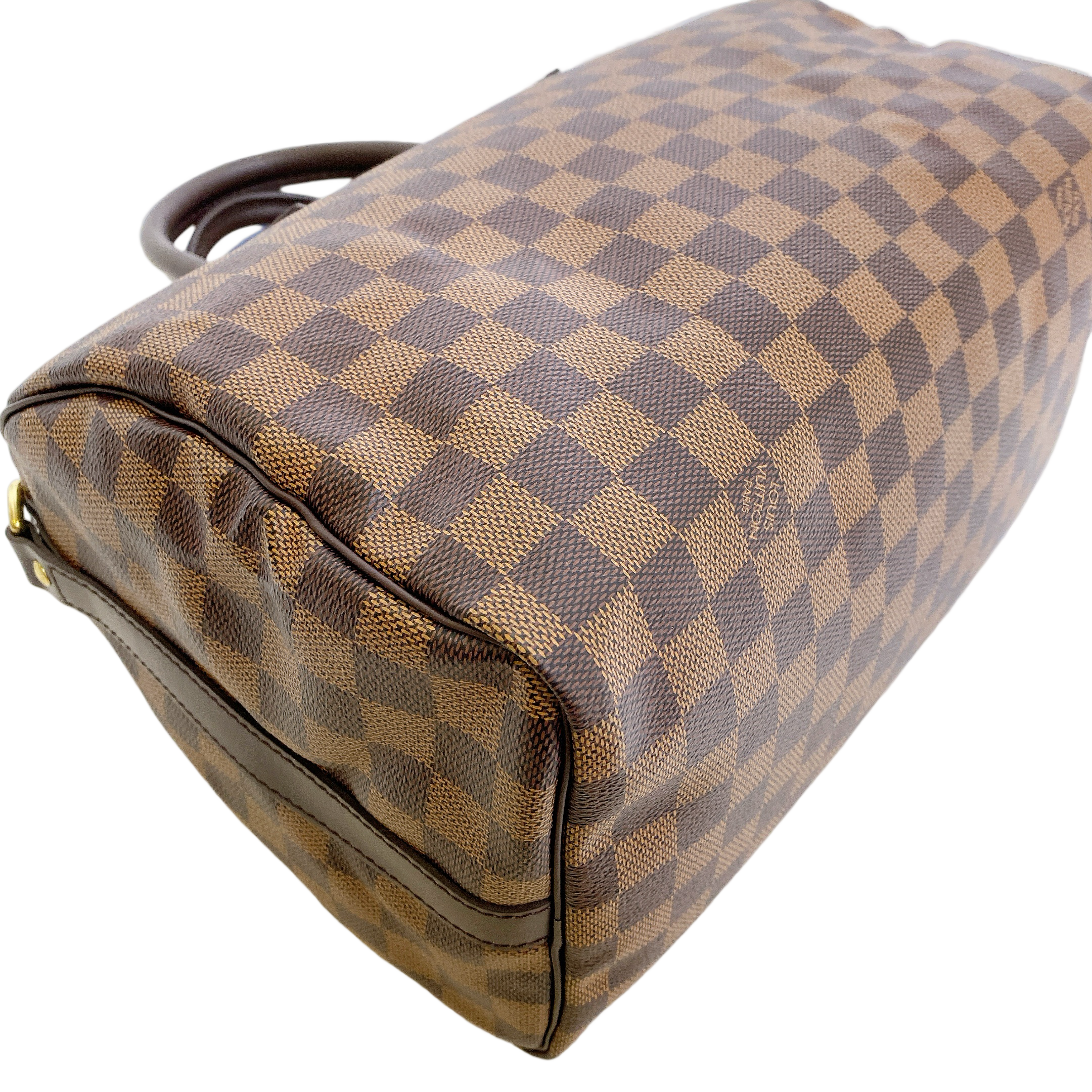 LV DAMIER EBENE SPEEDY B30