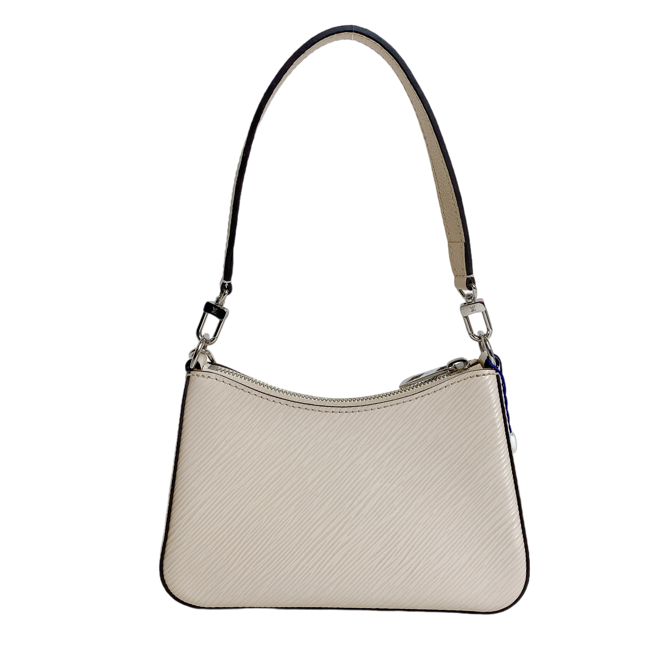 LV MARELLINI IN WHITE
