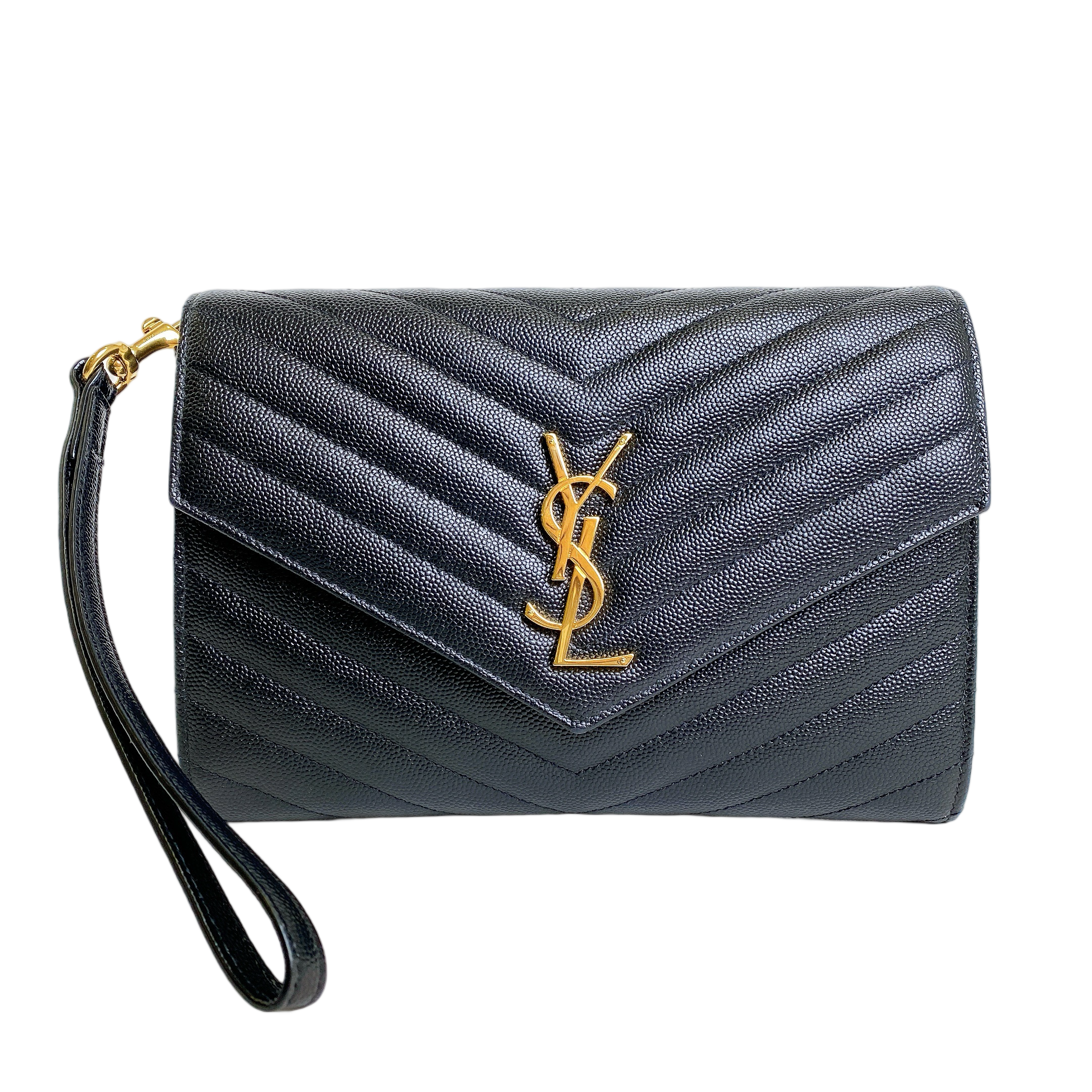 YSL CLUTCH
