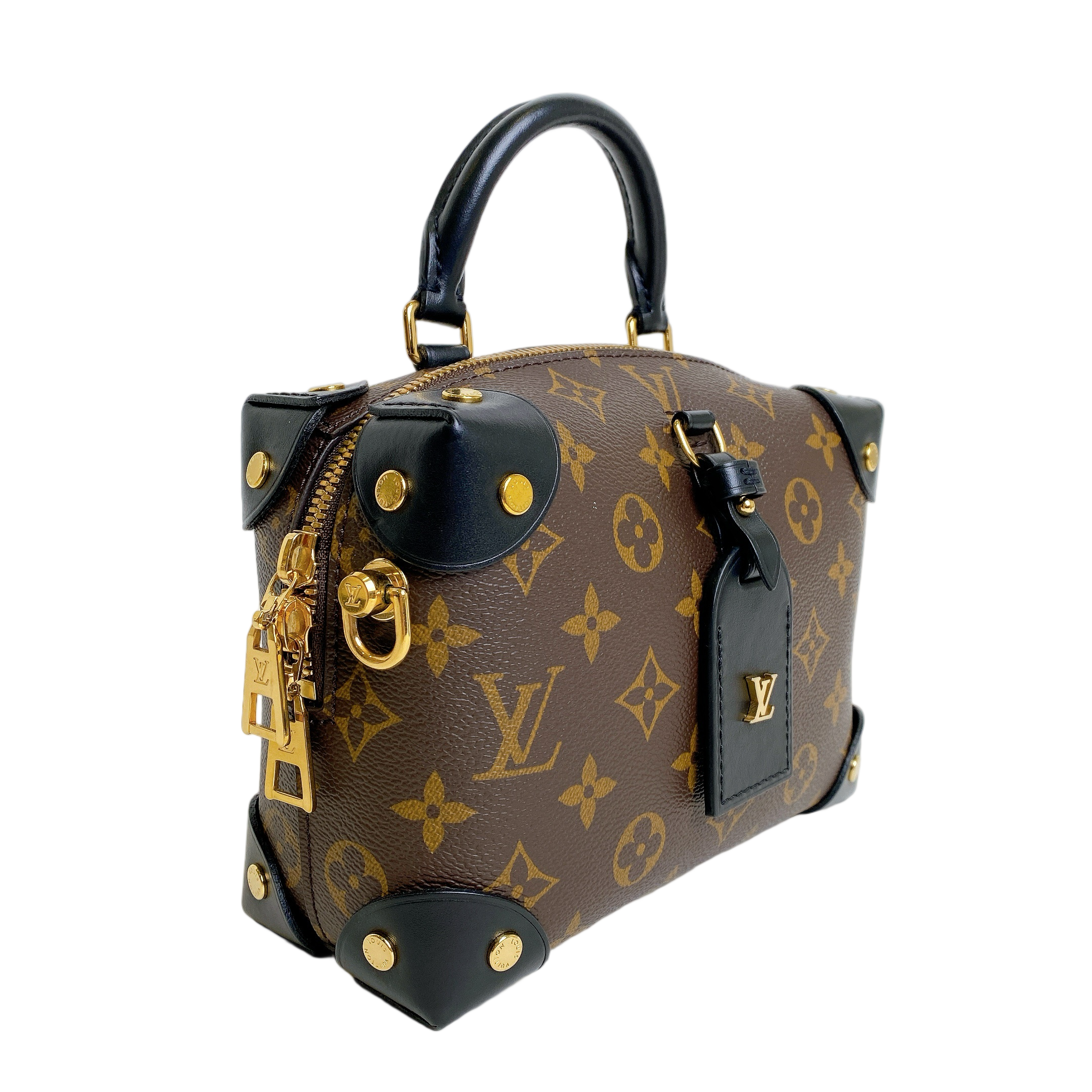 LV PETITE MALLE SOUPLE