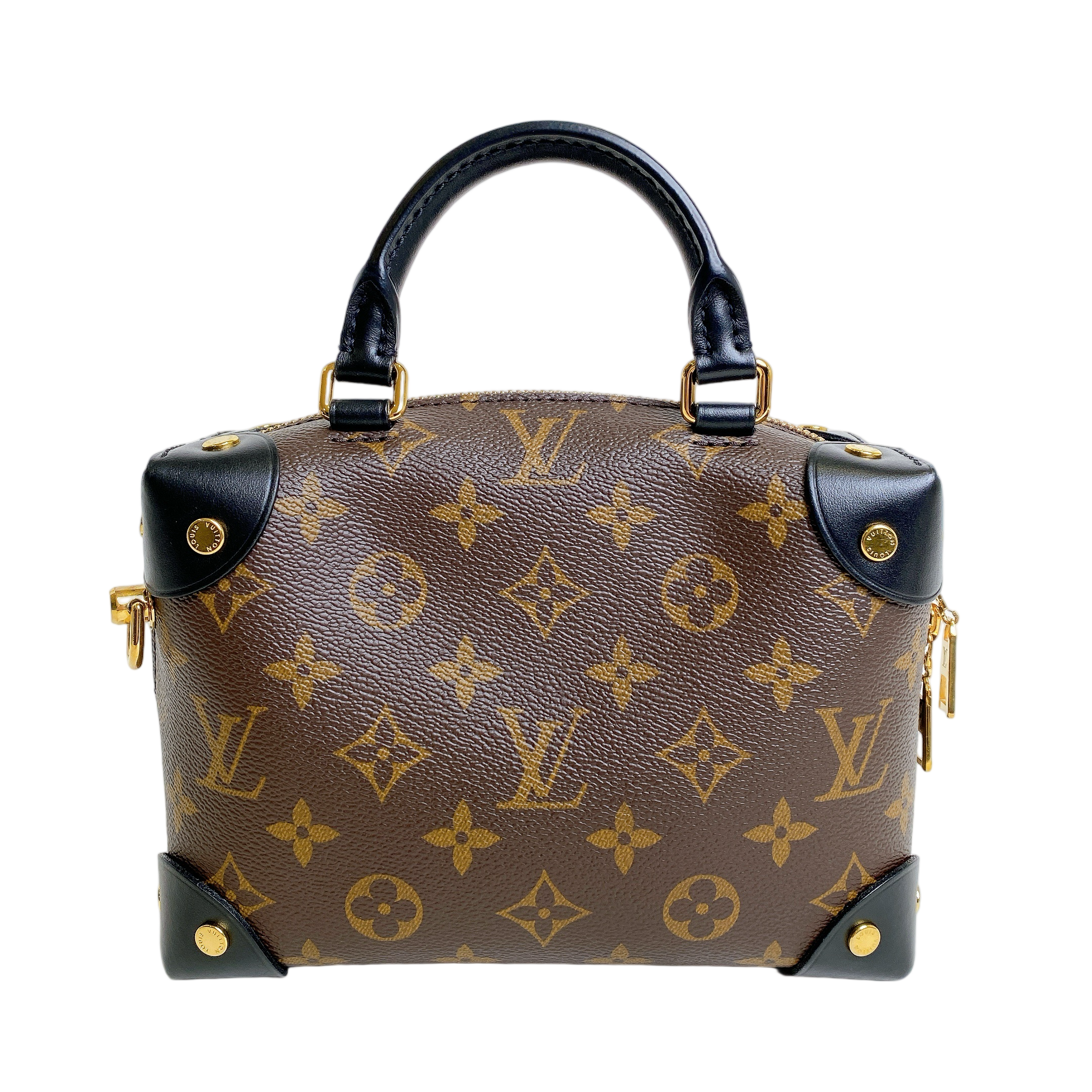 LV PETITE MALLE SOUPLE