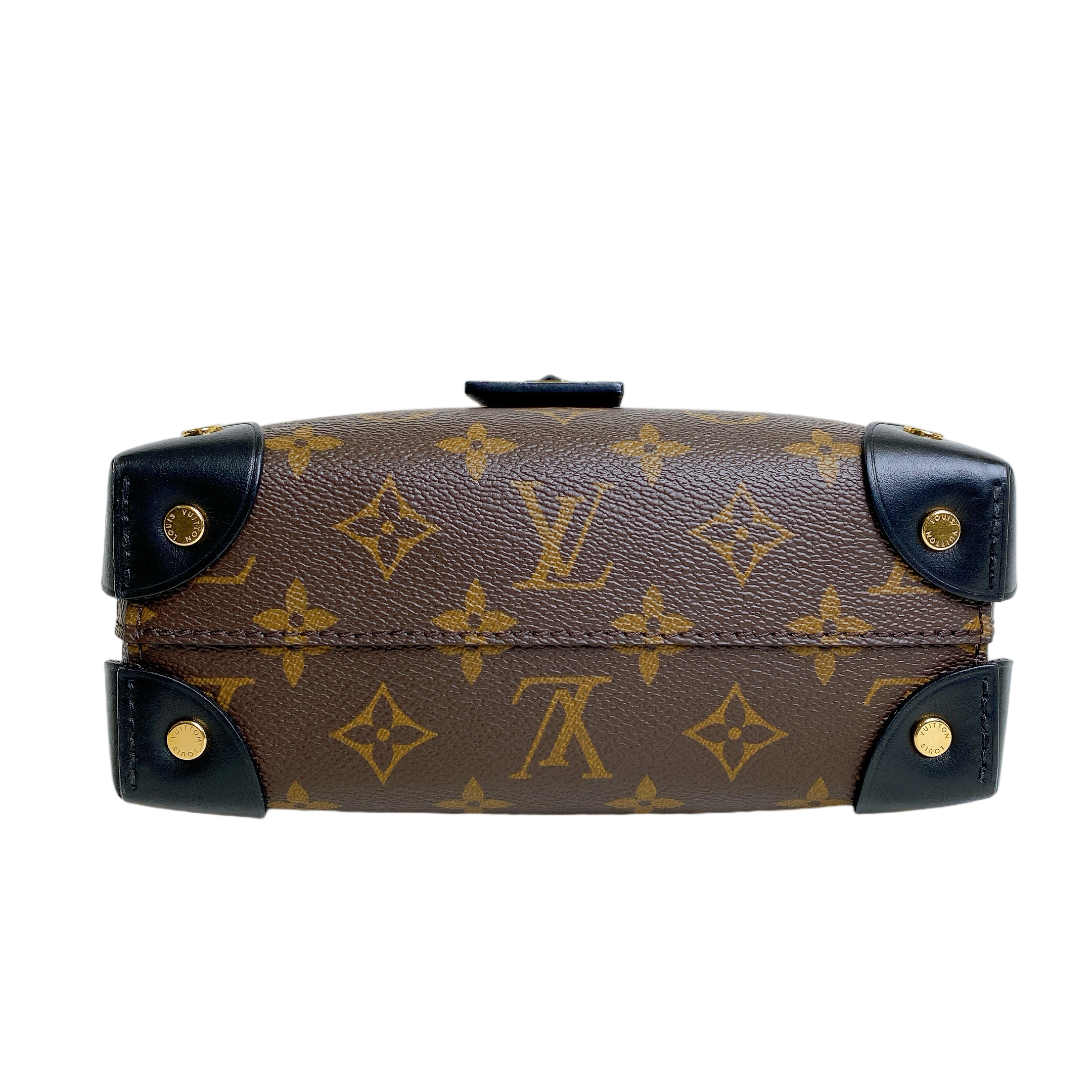 LV PETITE MALLE SOUPLE