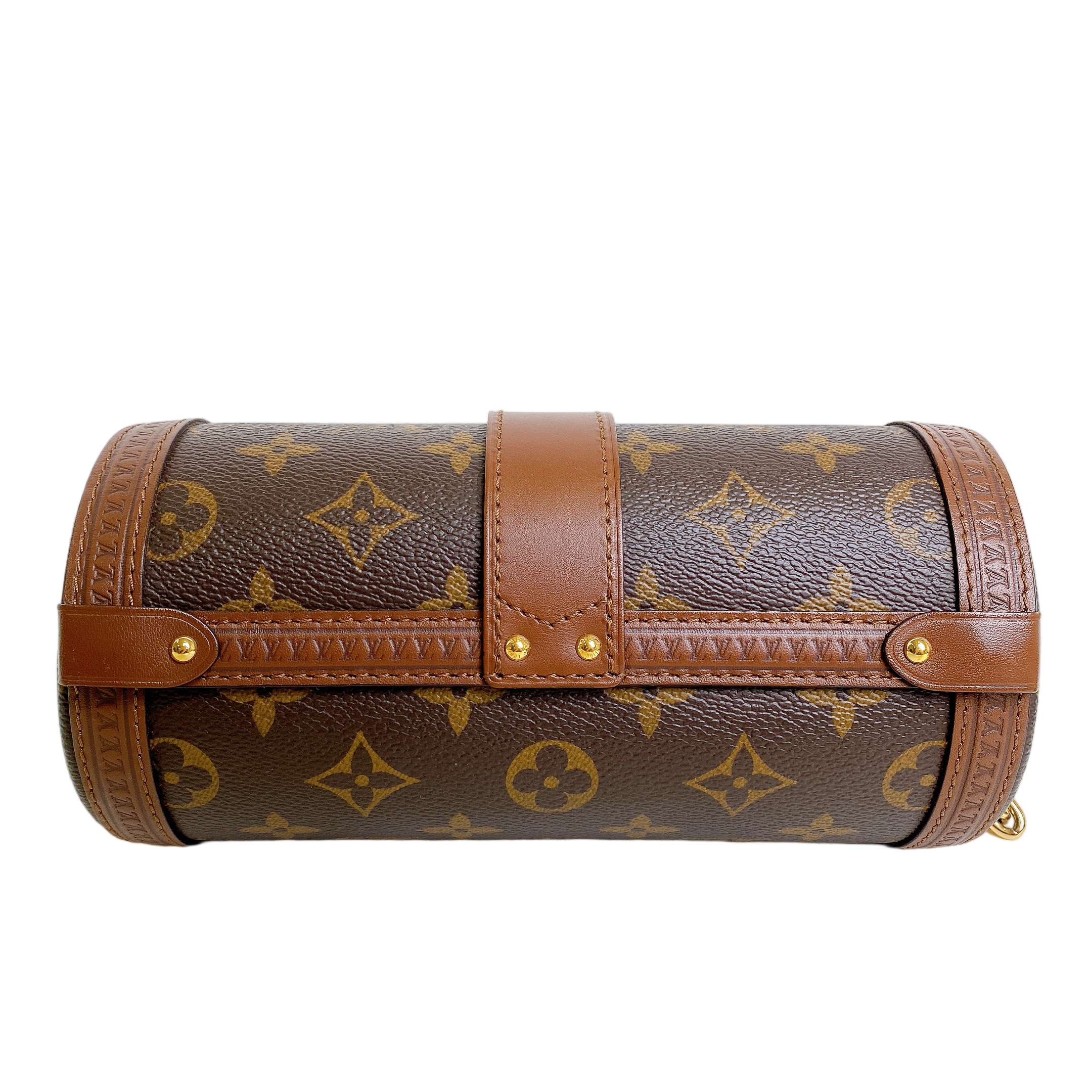LV PAPILLON TRUNK