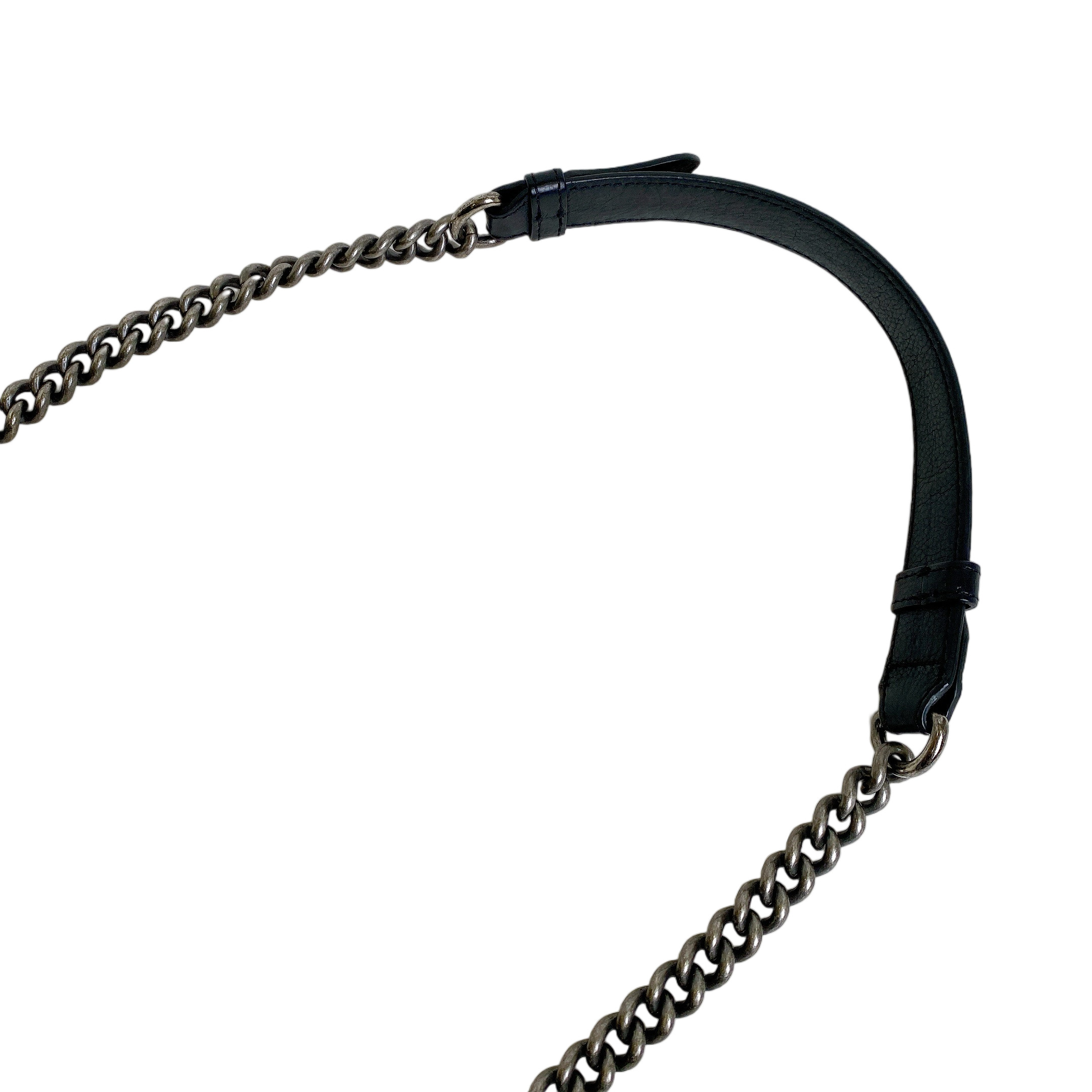 CHANEL CC TIMELESS MESSENGER