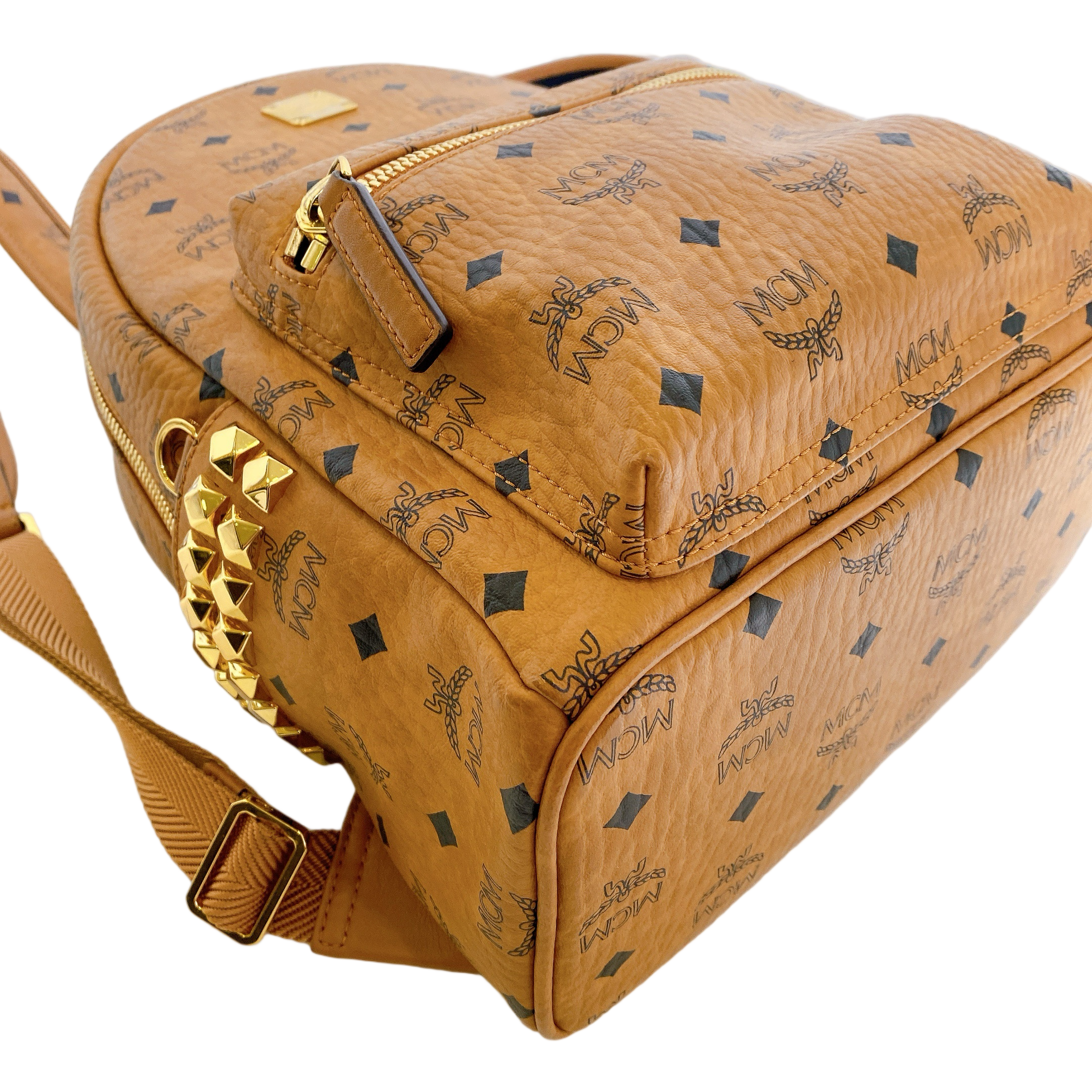MCM BACKPACK