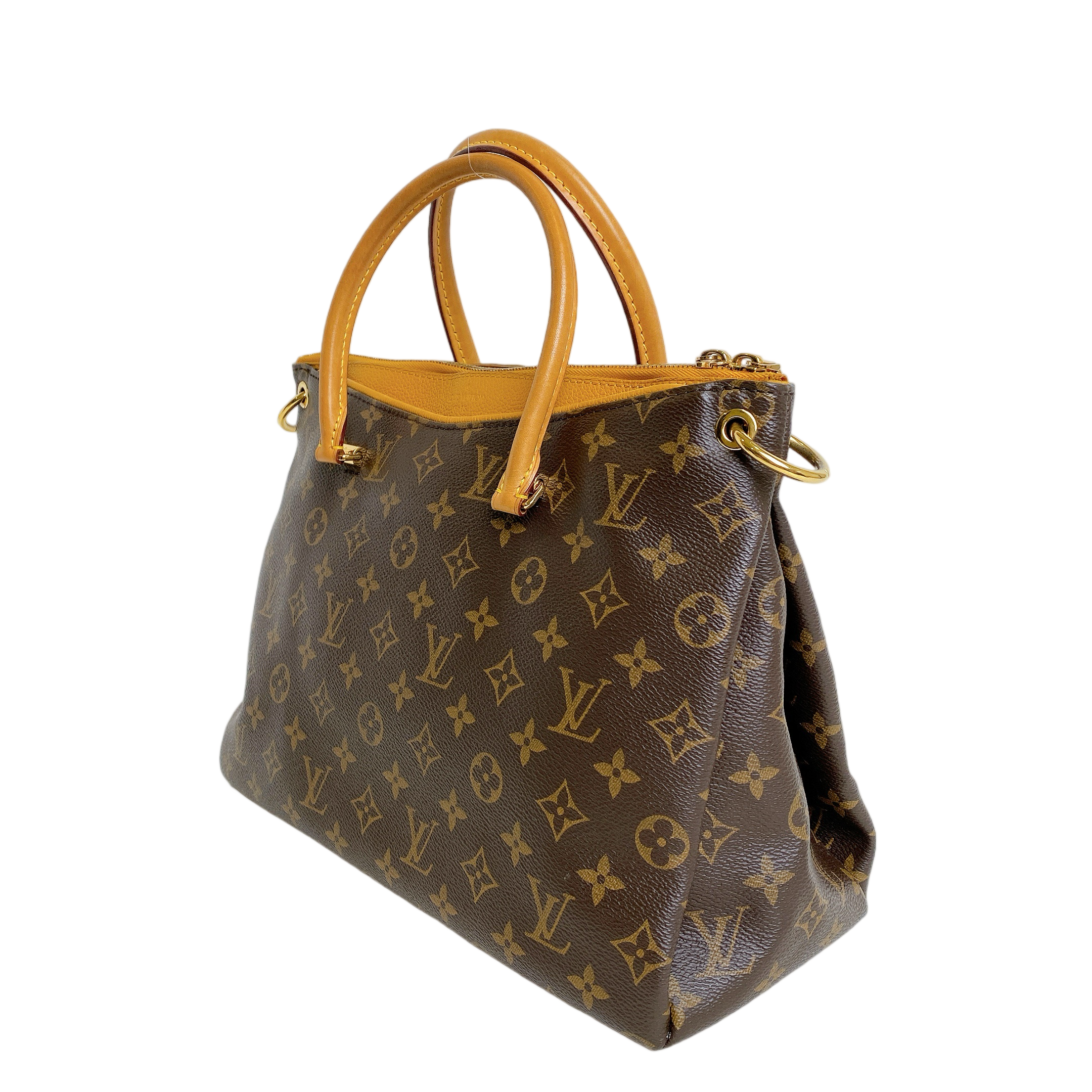 LV PALLAS MM