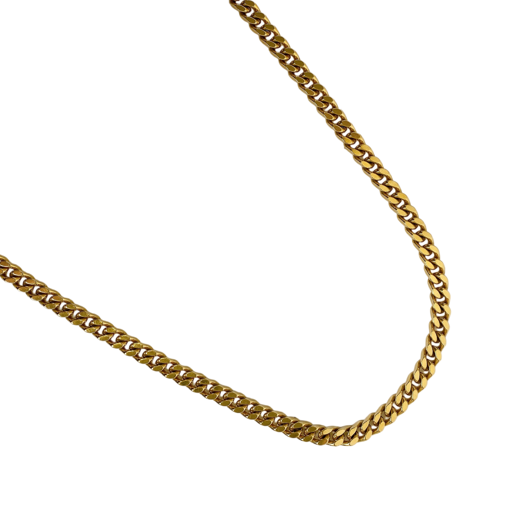 YSL WOC LARGE IN NAVY BLUE