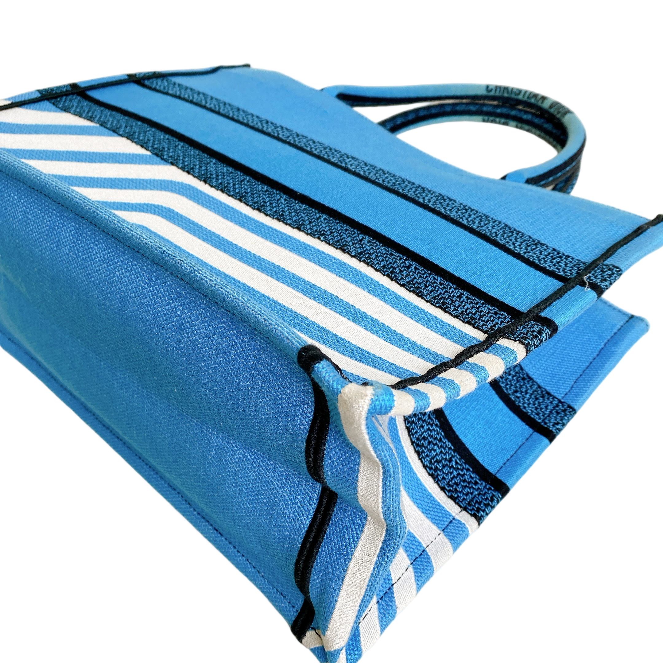 DIOR BOOK TOTE MEDIUM