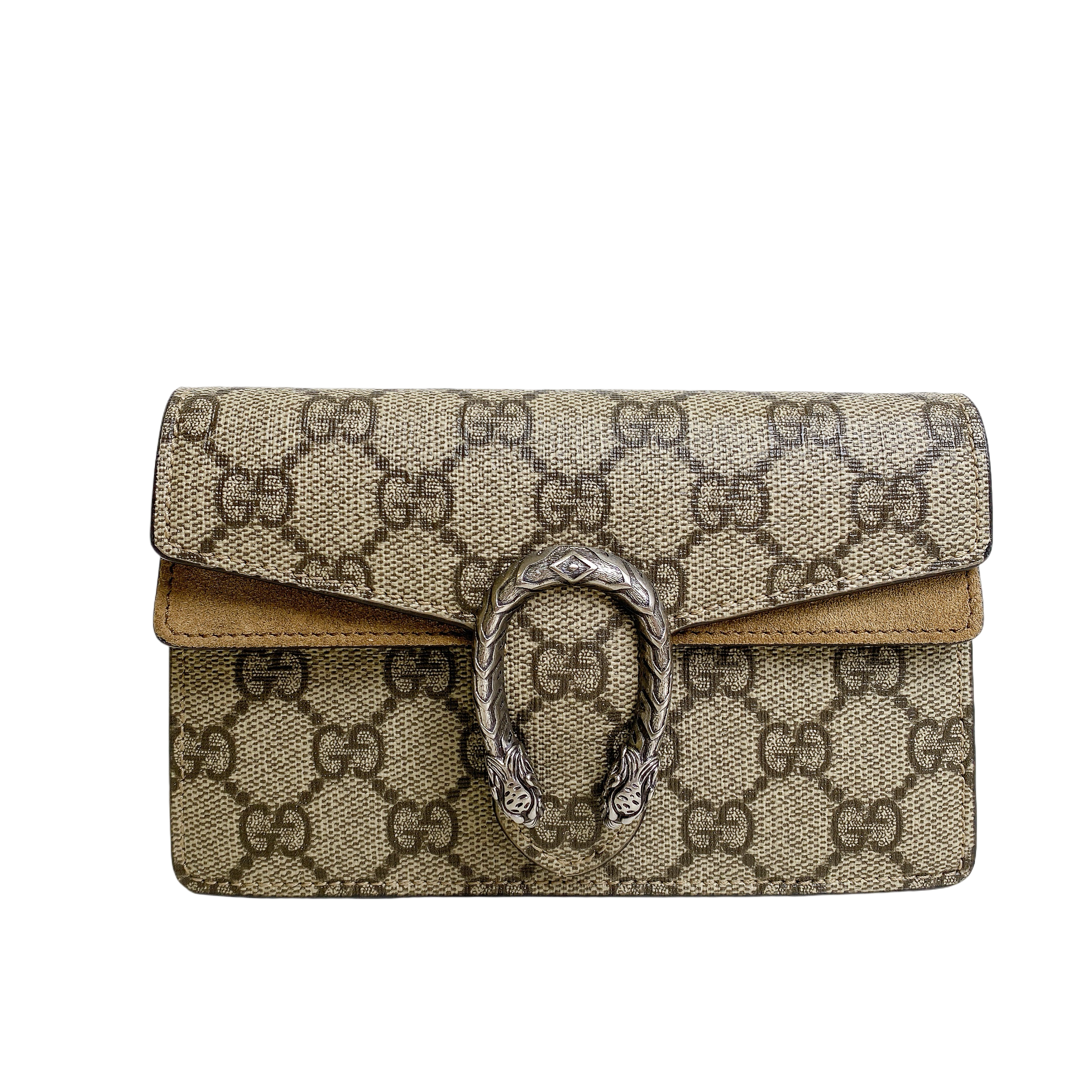 GUCCI DIONYSUS SUPERMINI